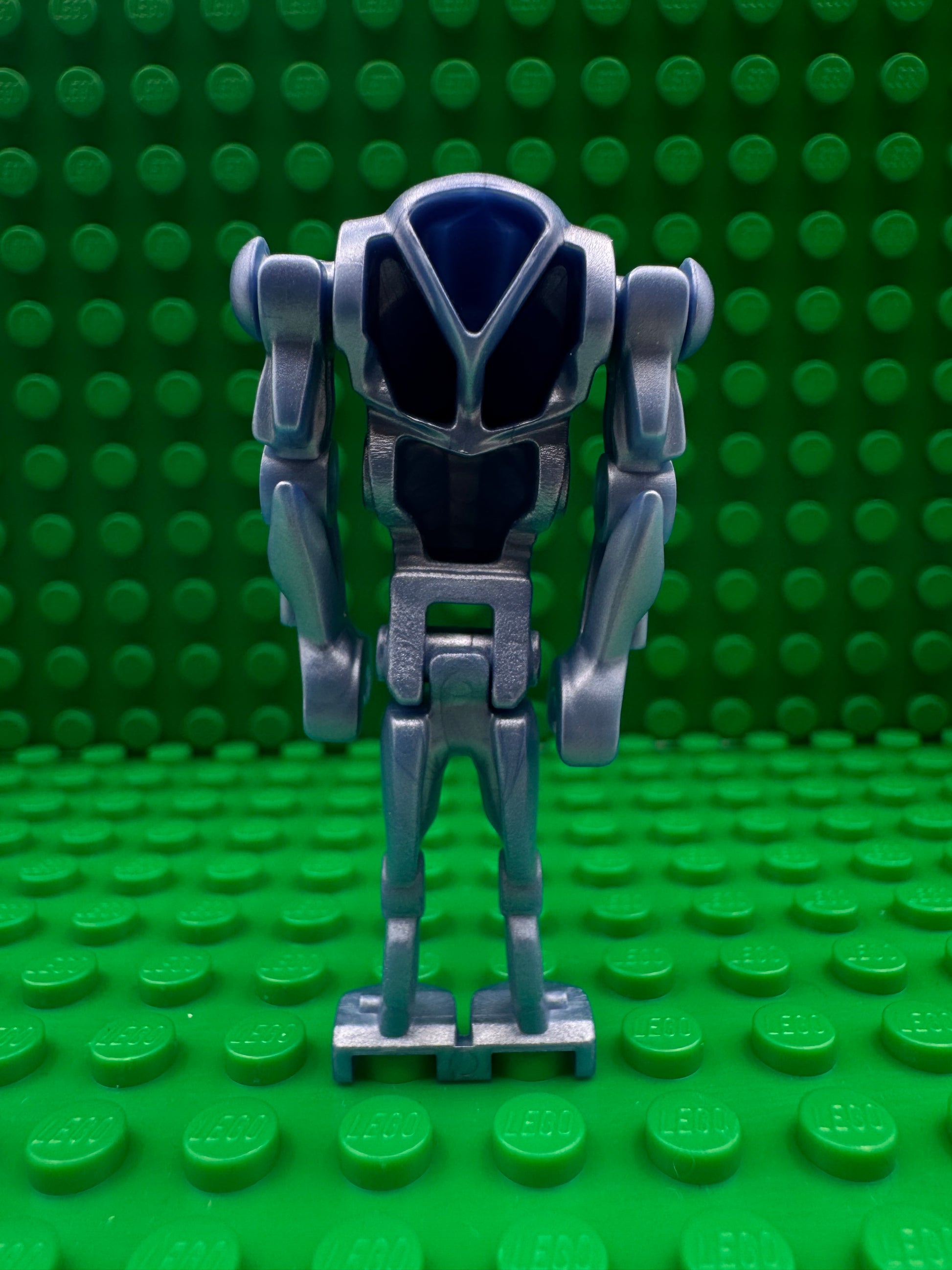 sw0056 Super Battle Droid - Pearl Sand Blue
