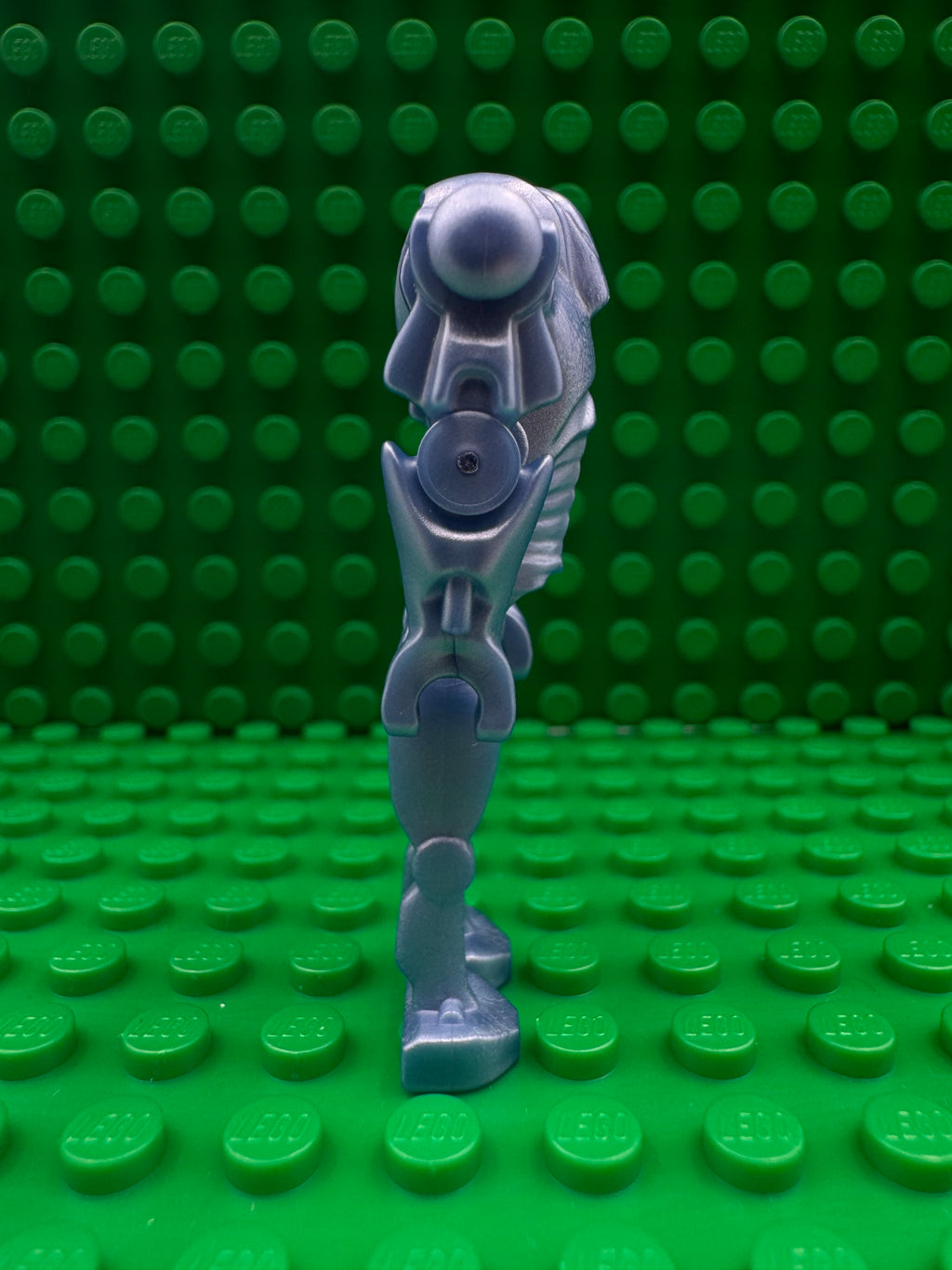 sw0056 Super Battle Droid - Pearl Sand Blue