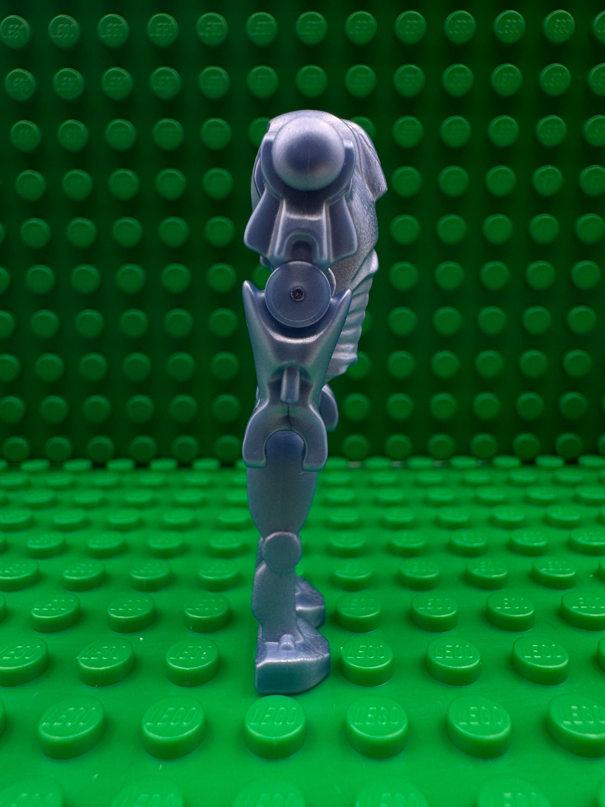 sw0056 Super Battle Droid - Pearl Sand Blue