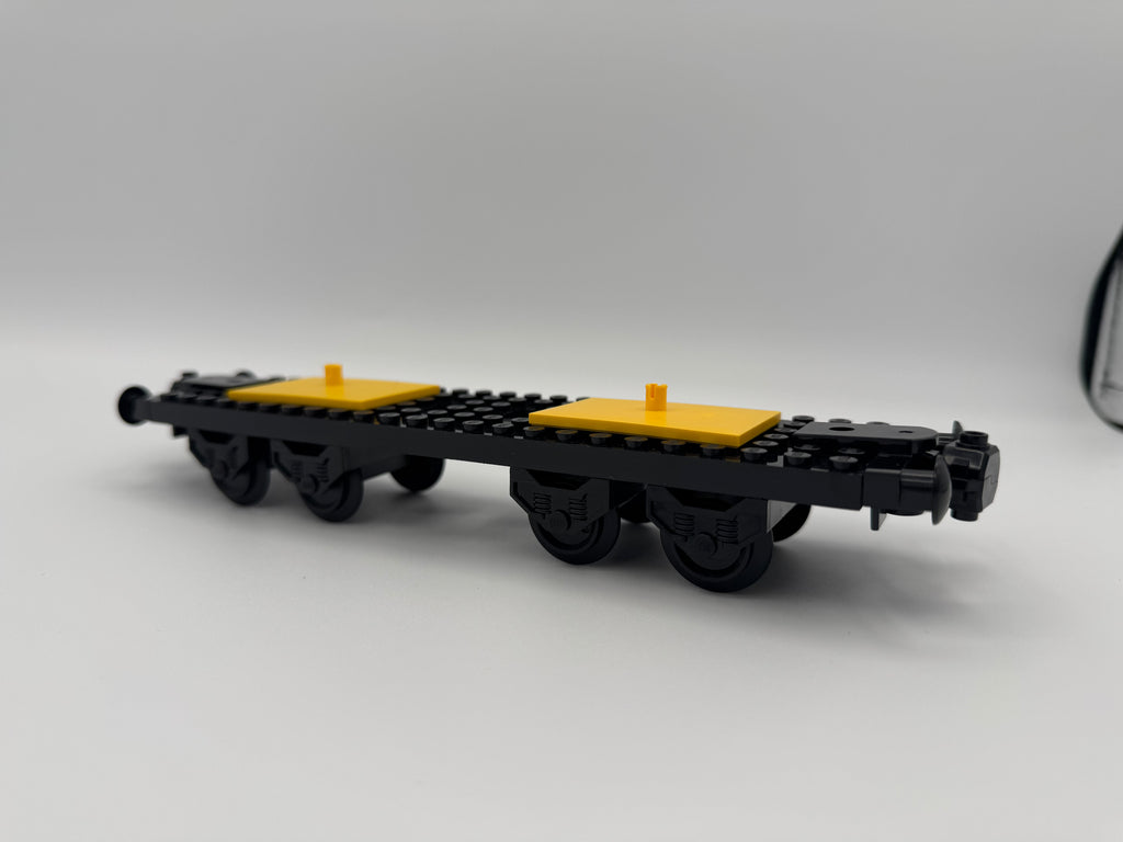 Train Parts