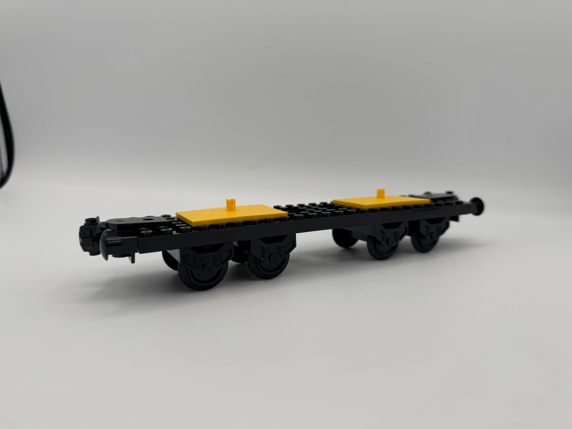 Train Parts