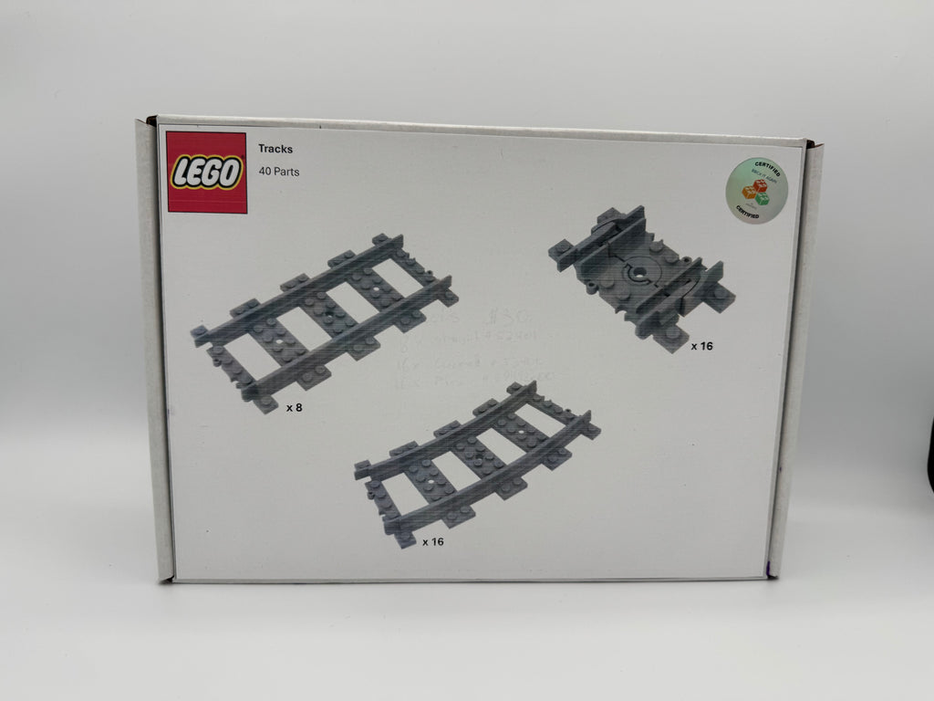 Track Parts