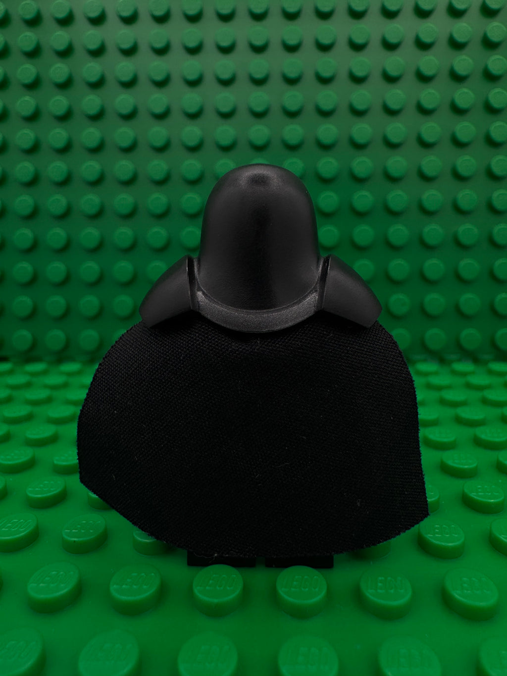 sh0126 Ronan the Accuser - Blue Head and Hands