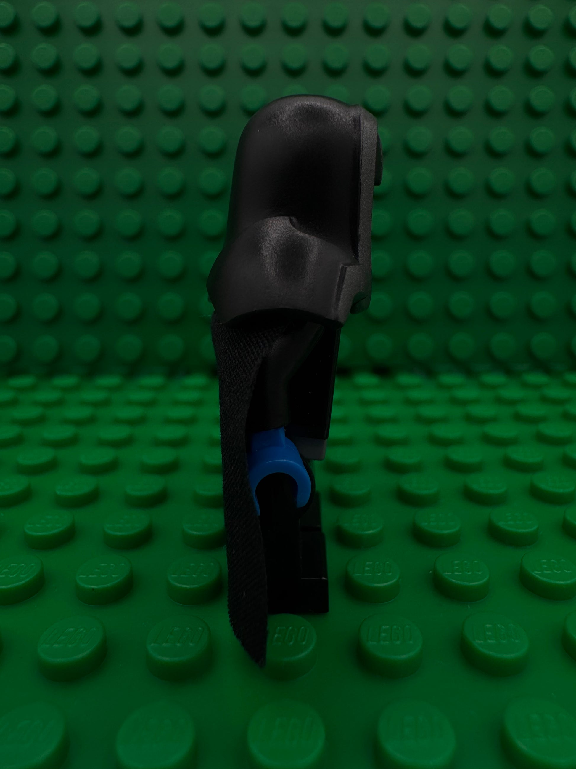 sh0126 Ronan the Accuser - Blue Head and Hands