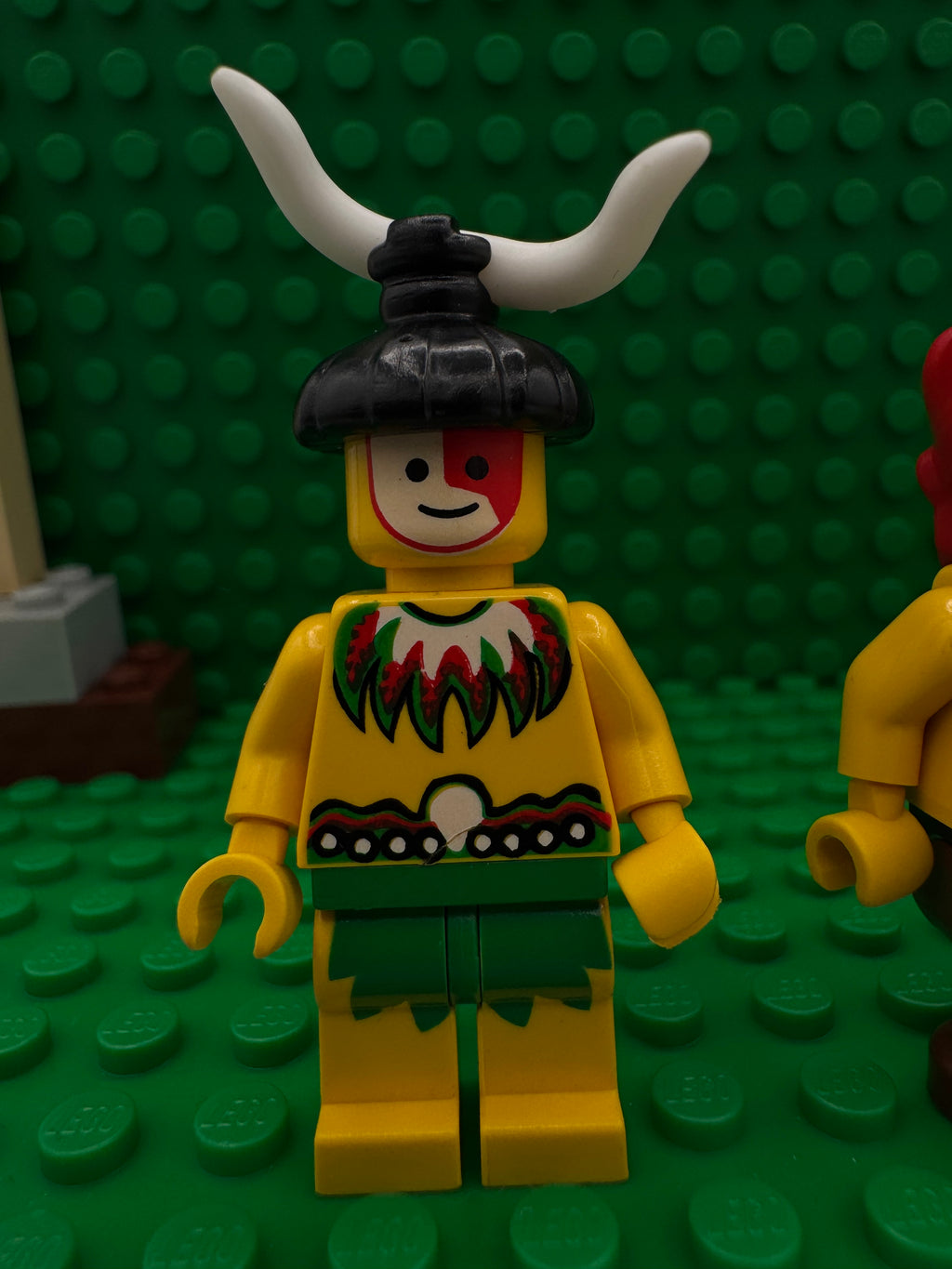 LEGO® Pirates Theme Minifigure Pack #1