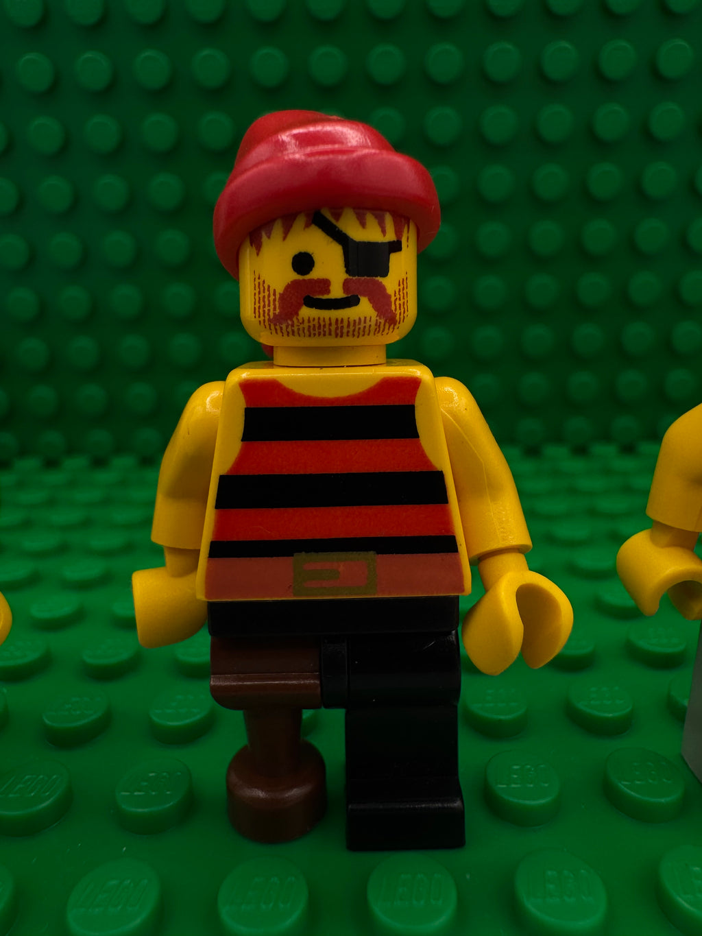 LEGO® Pirates Theme Minifigure Pack #1