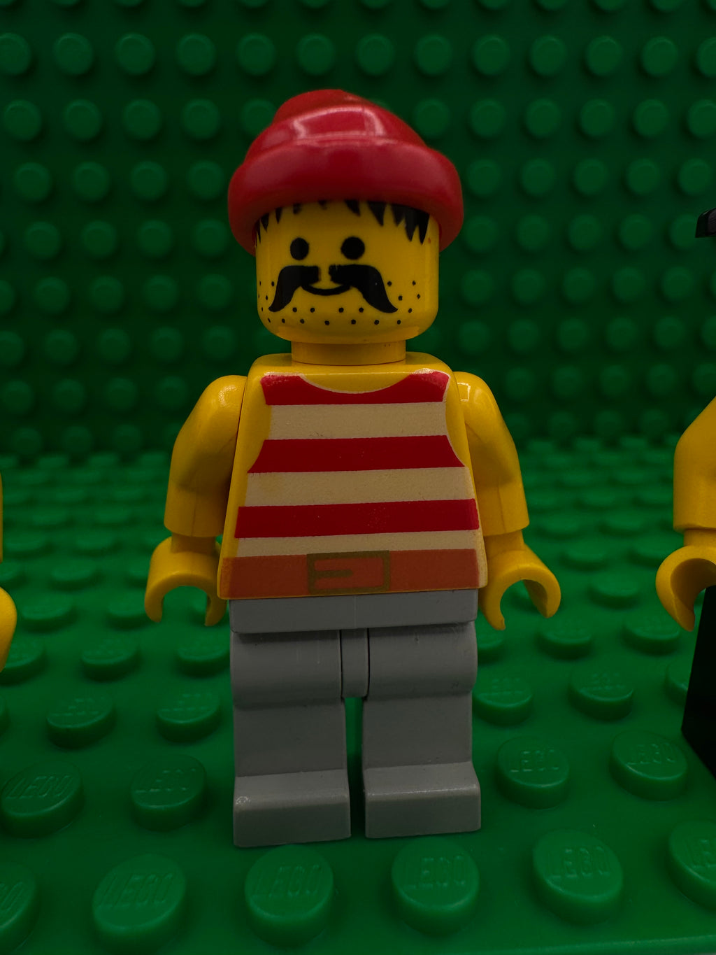 LEGO® Pirates Theme Minifigure Pack #1