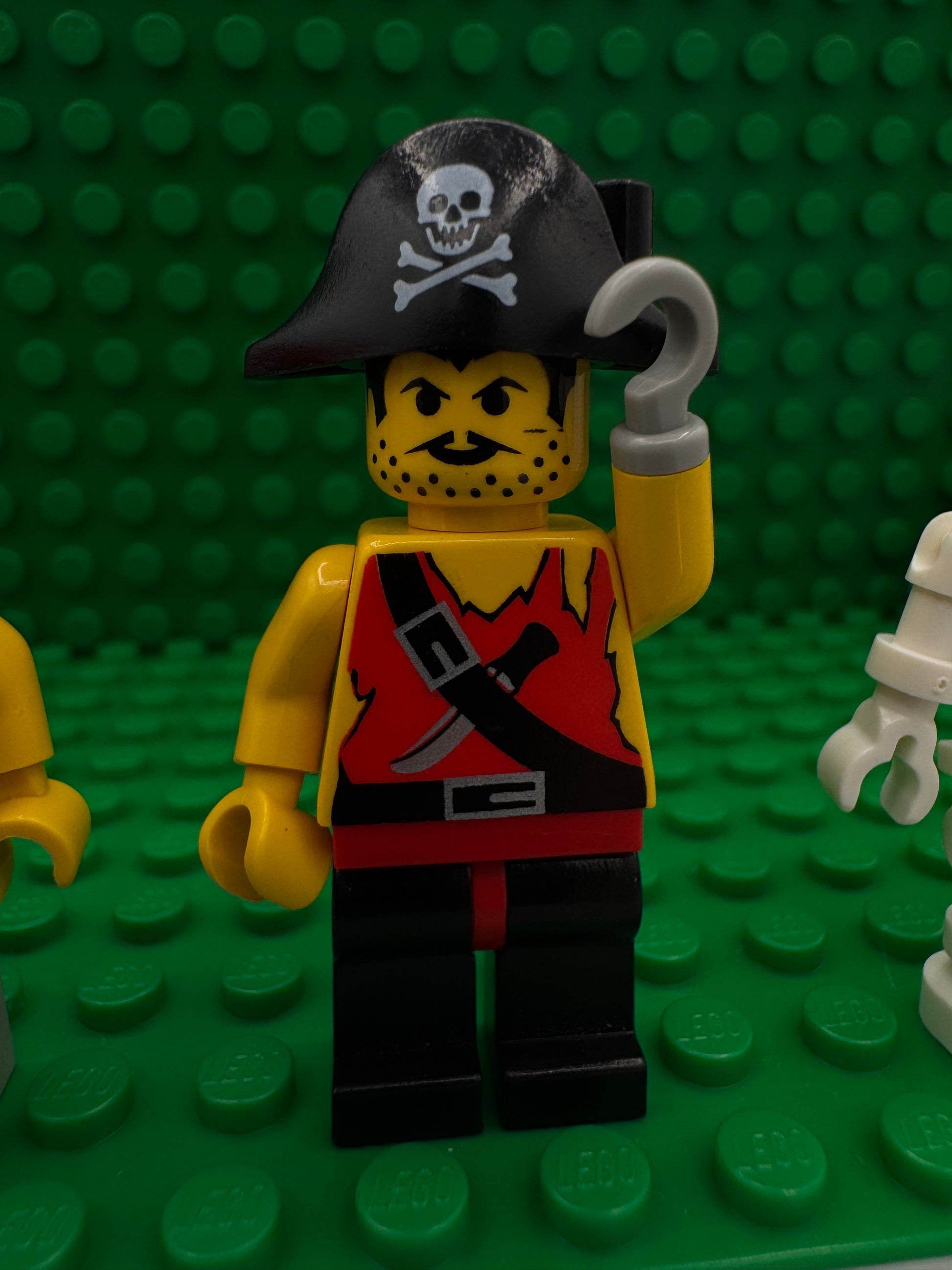 LEGO® Pirates Theme Minifigure Pack #1