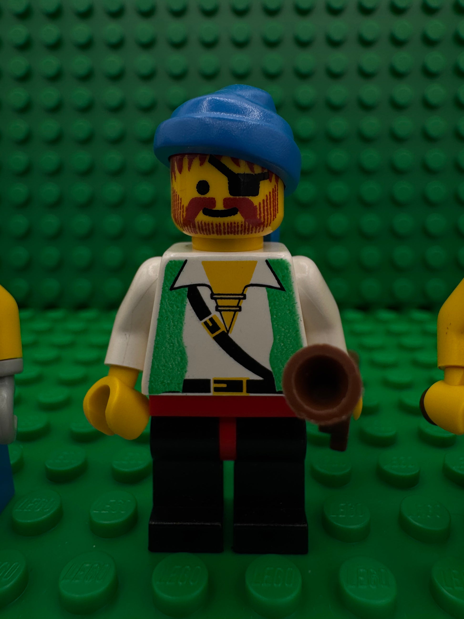 LEGO® Pirates Theme Minifigure Pack #2
