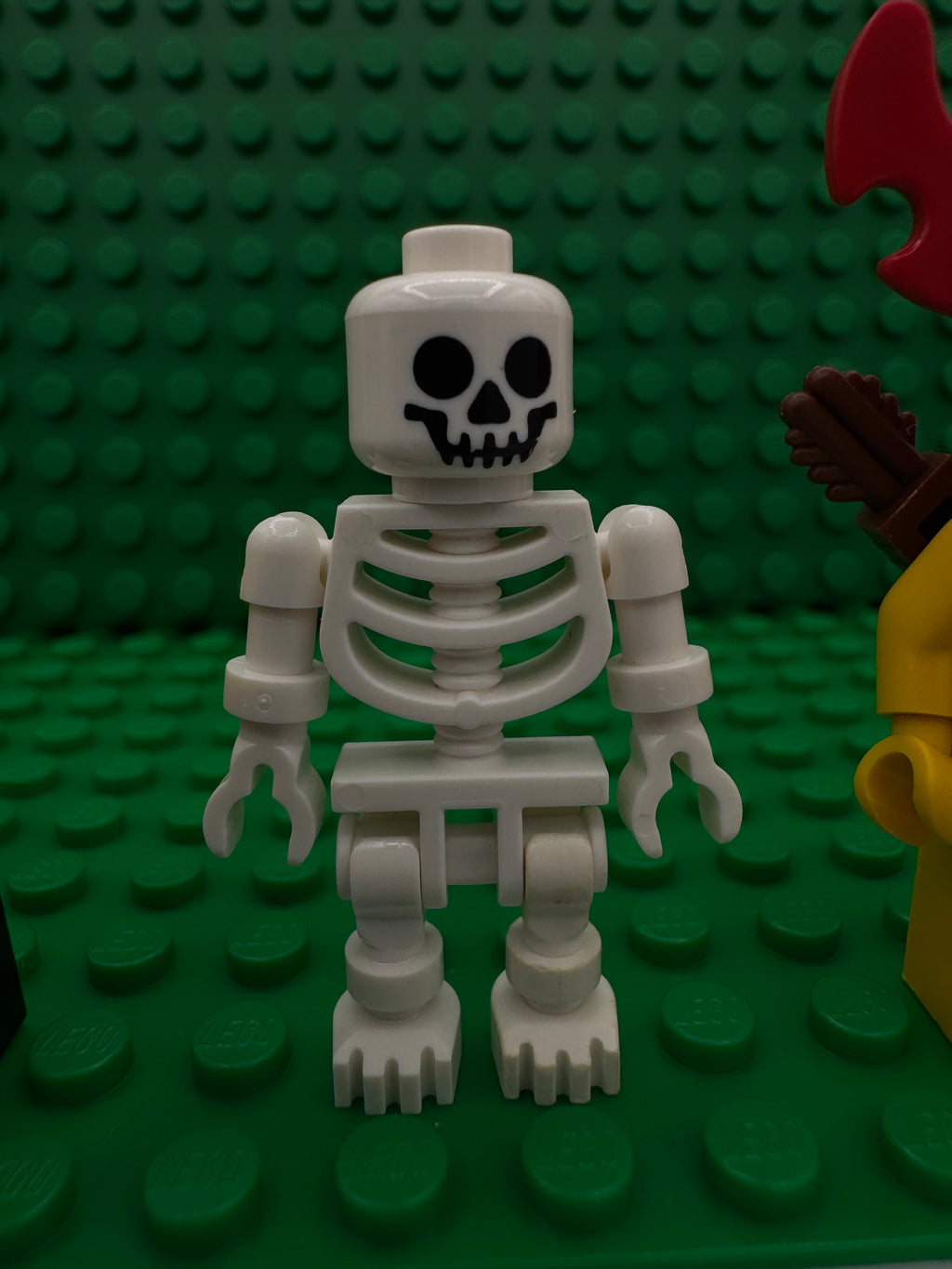 LEGO® Pirates Theme Minifigure Pack #2