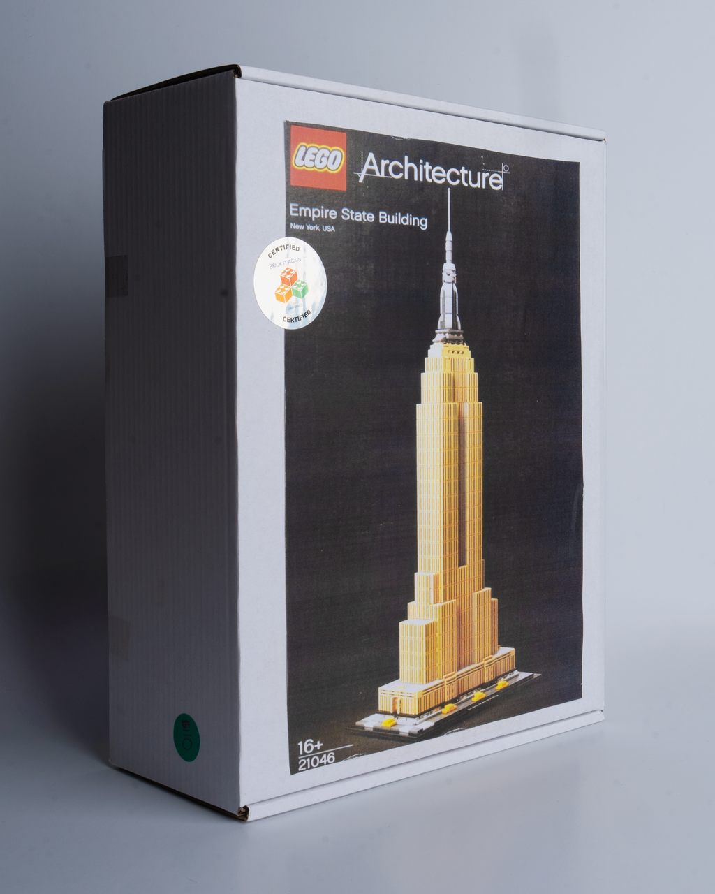 21046 LEGO Architecture Empire State Building