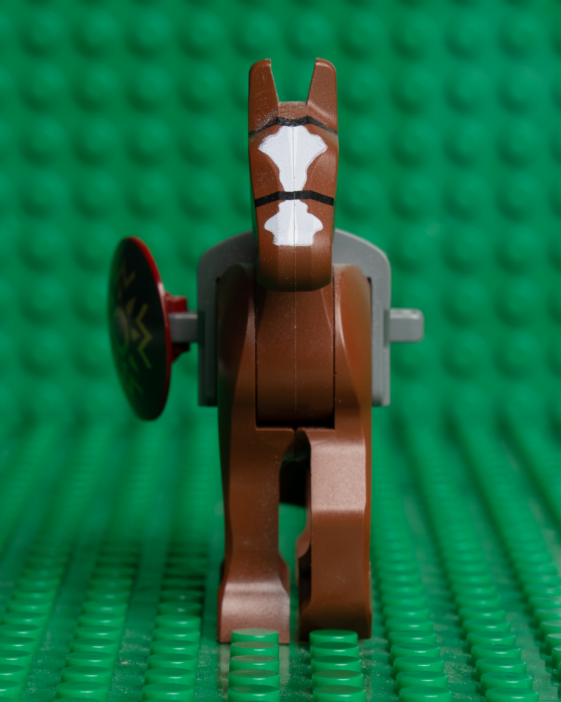 9474 Helm’s Deep Minifigures – LEGO The Lord of the Rings