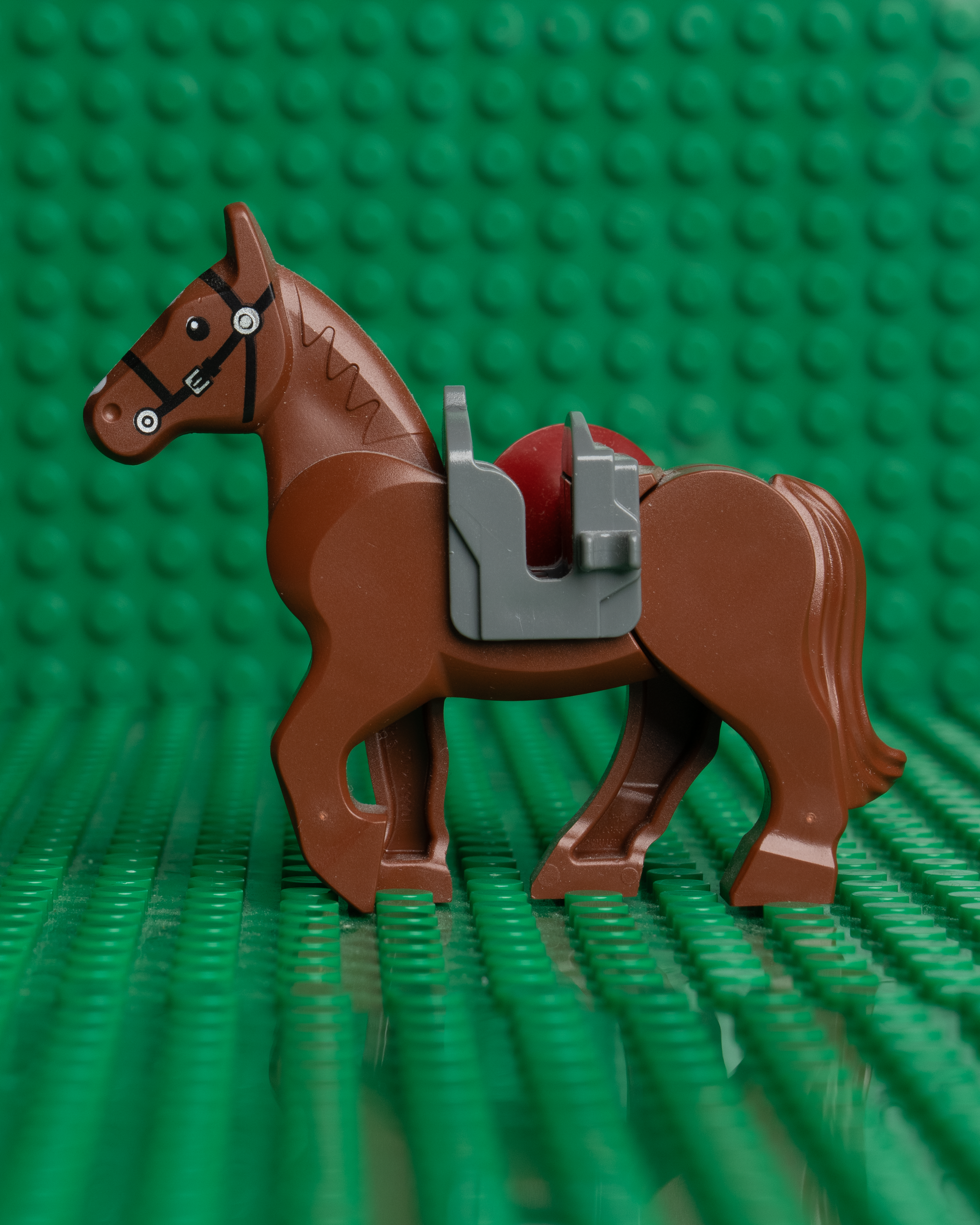 9474 Helm’s Deep Minifigures – LEGO The Lord of the Rings