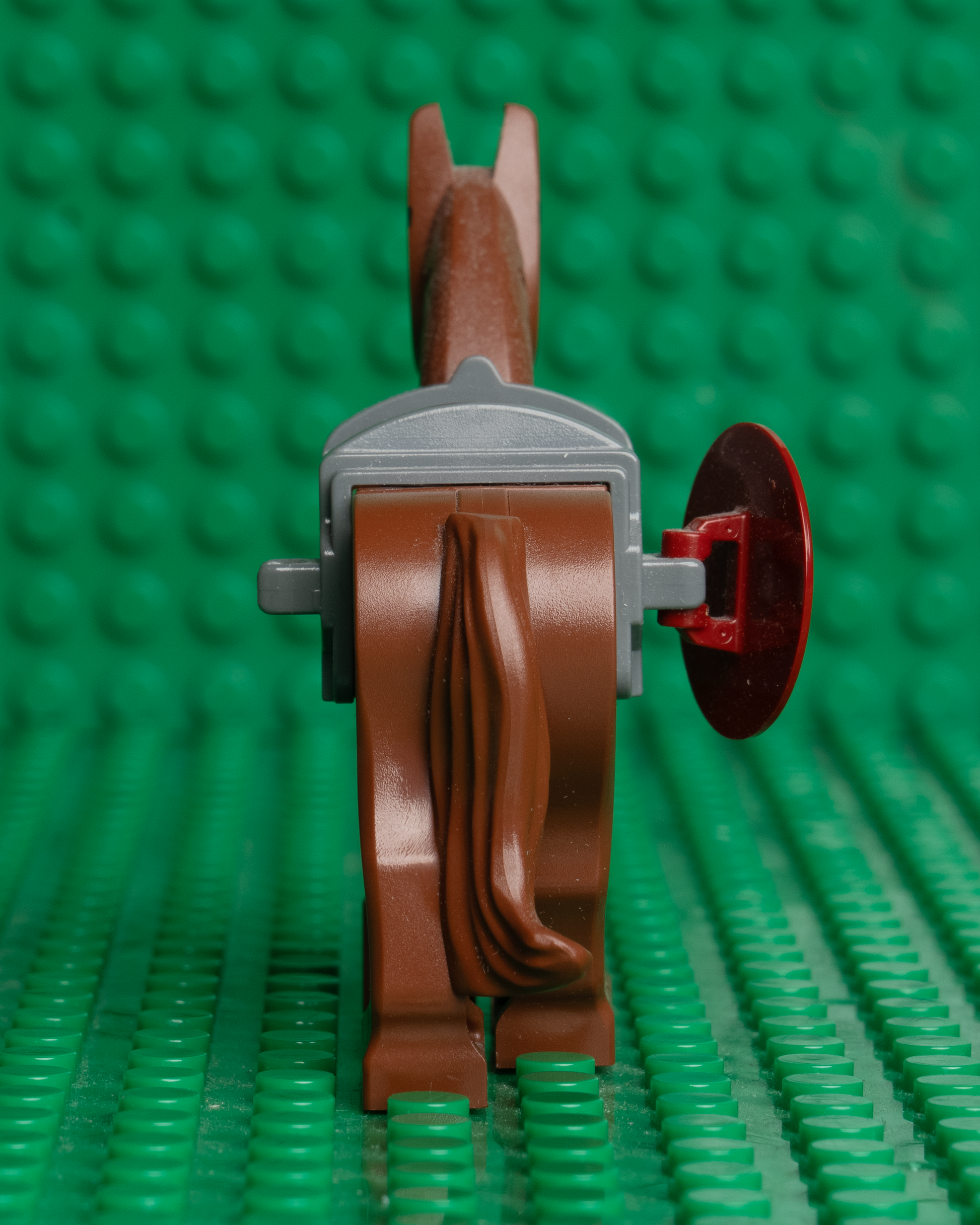 9474 Helm’s Deep Minifigures – LEGO The Lord of the Rings