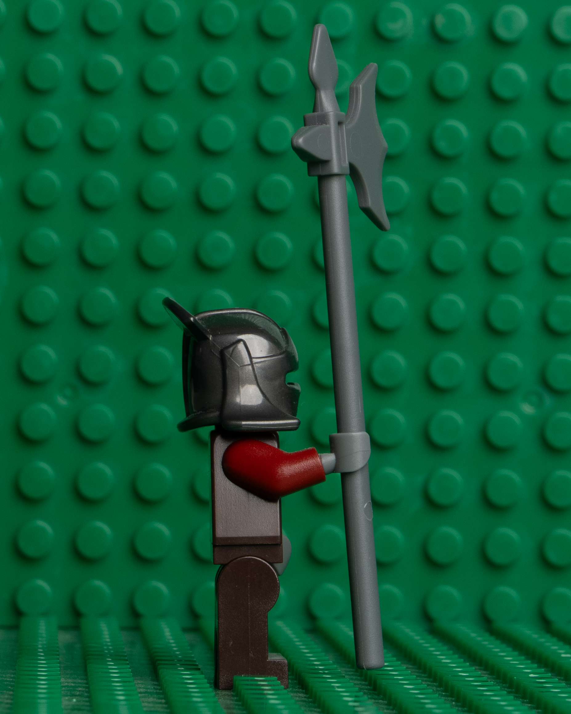 9474 Helm’s Deep Minifigures – LEGO The Lord of the Rings