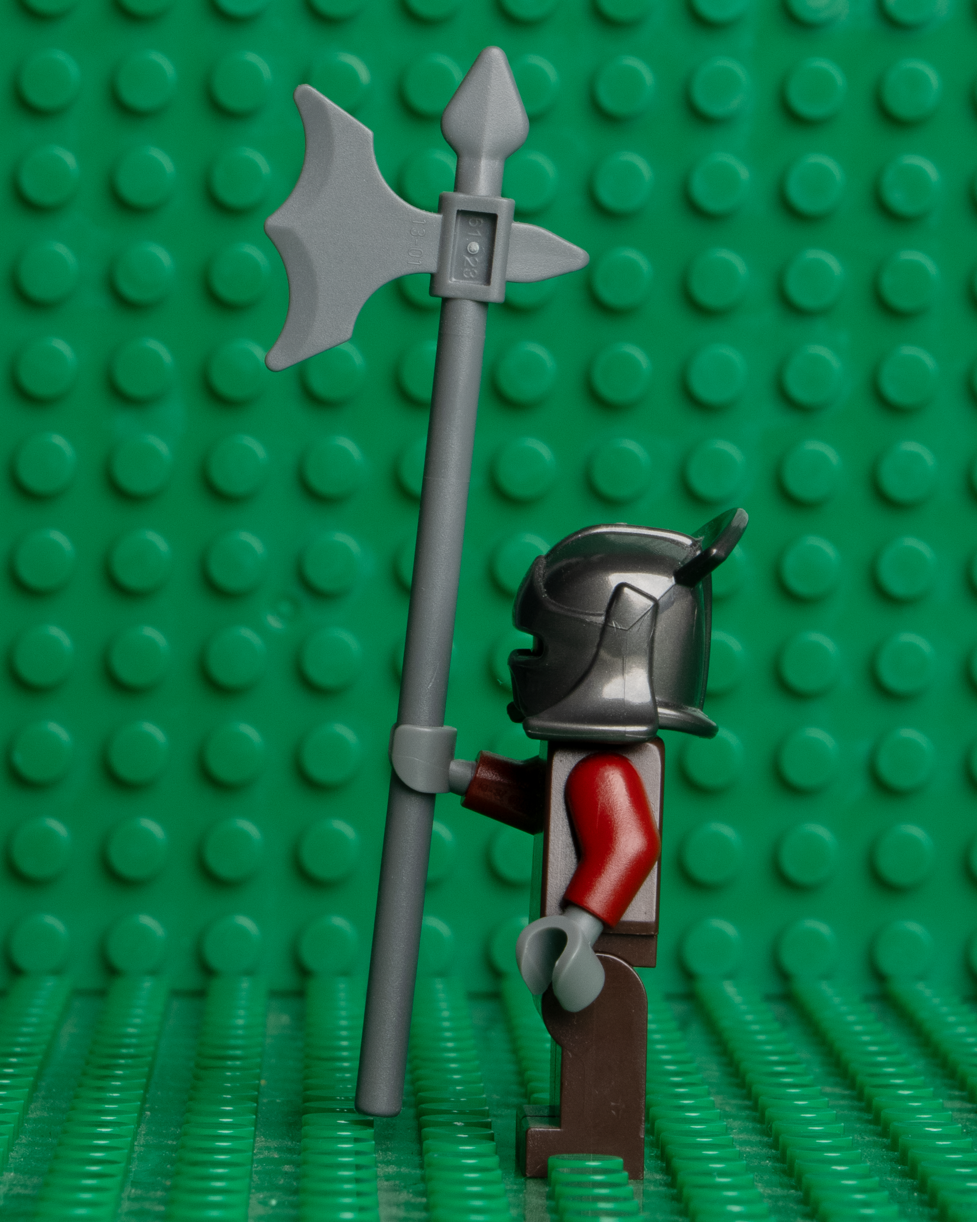 9474 Helm’s Deep Minifigures – LEGO The Lord of the Rings