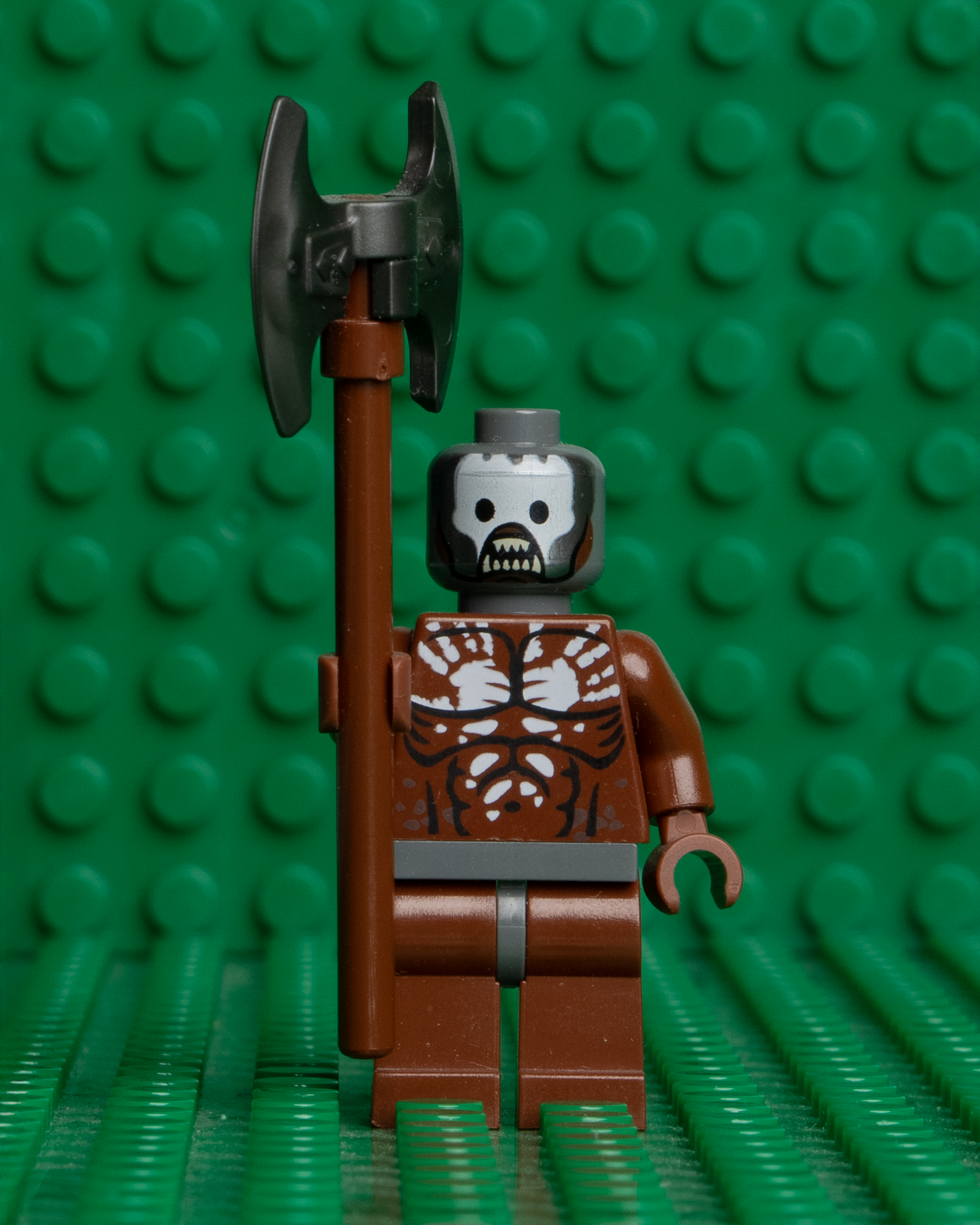 9474 Helm’s Deep Minifigures – LEGO The Lord of the Rings