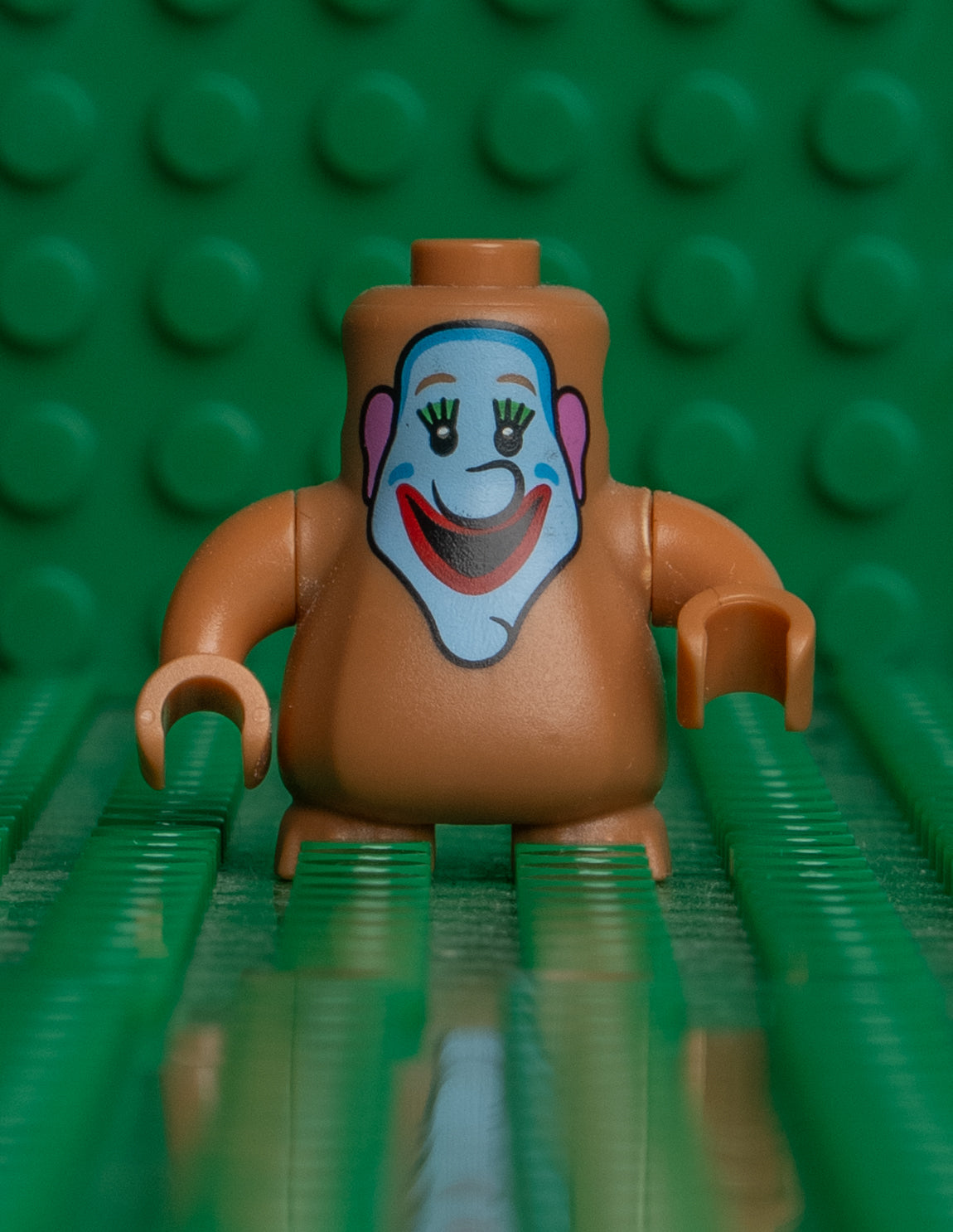 21306 The Beatles Minifigures – LEGO Yellow Submarine