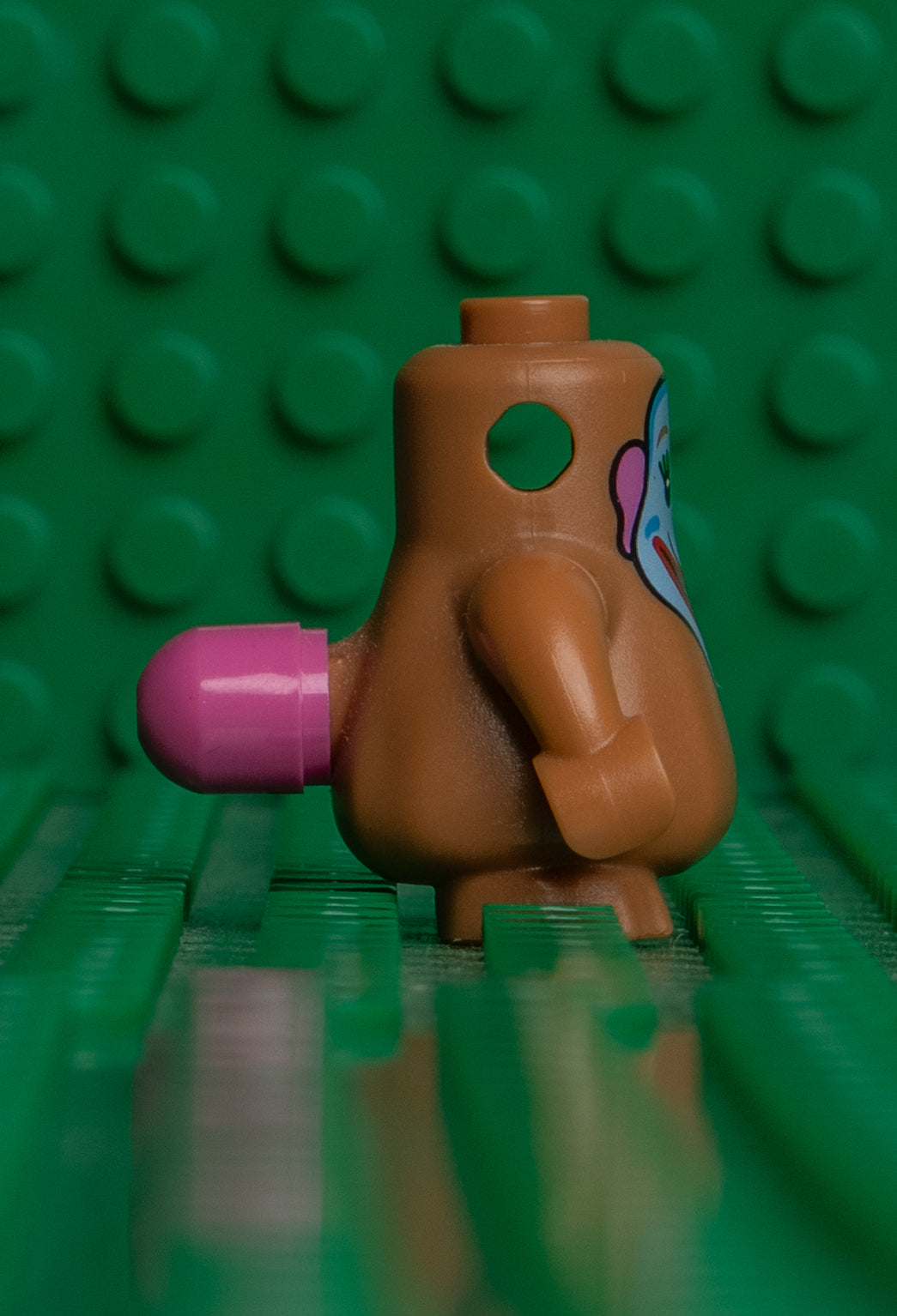 21306 The Beatles Minifigures – LEGO Yellow Submarine