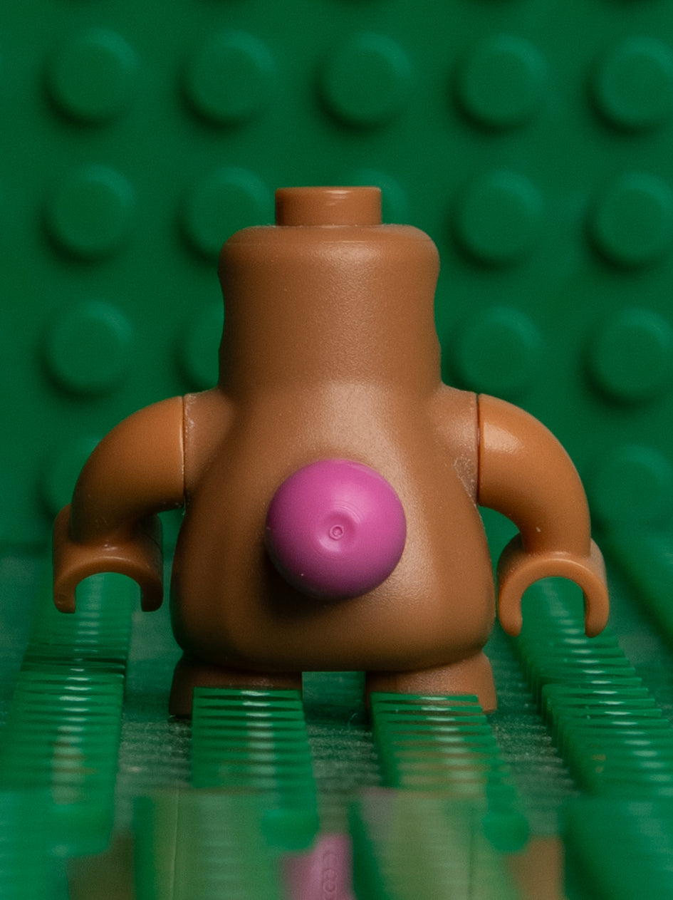 21306 The Beatles Minifigures – LEGO Yellow Submarine