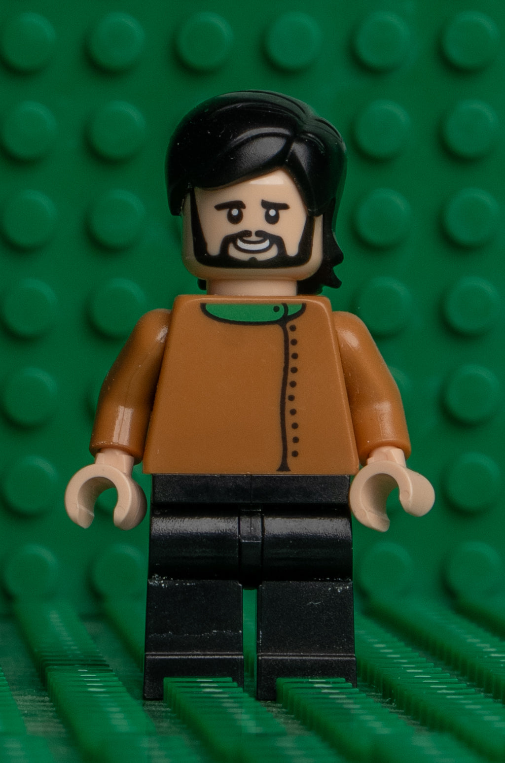 21306 The Beatles Minifigures – LEGO Yellow Submarine