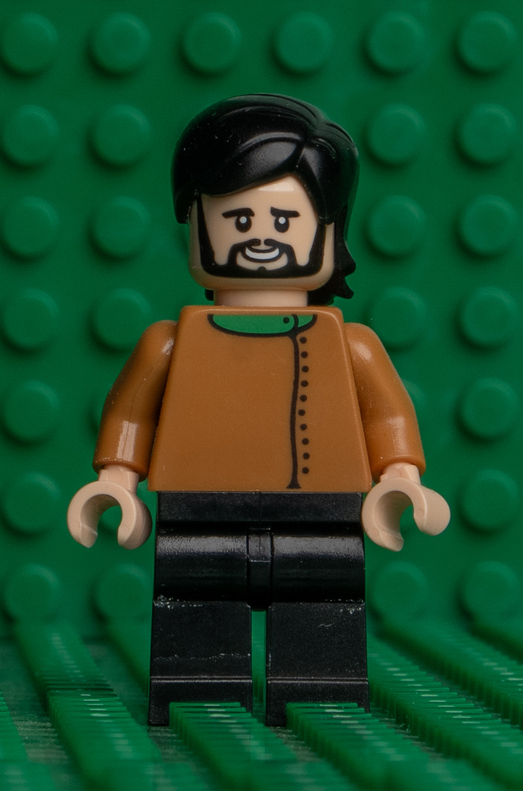 21306 The Beatles Minifigures – LEGO Yellow Submarine