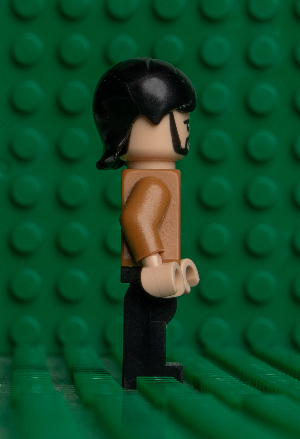 21306 The Beatles Minifigures – LEGO Yellow Submarine