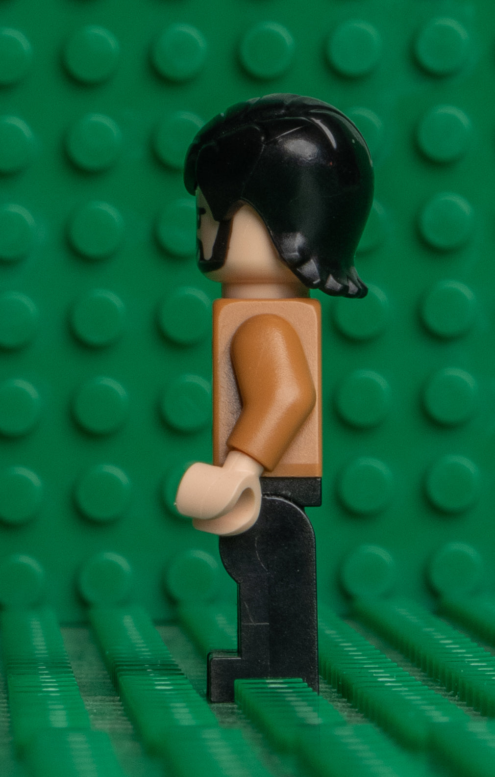 21306 The Beatles Minifigures – LEGO Yellow Submarine