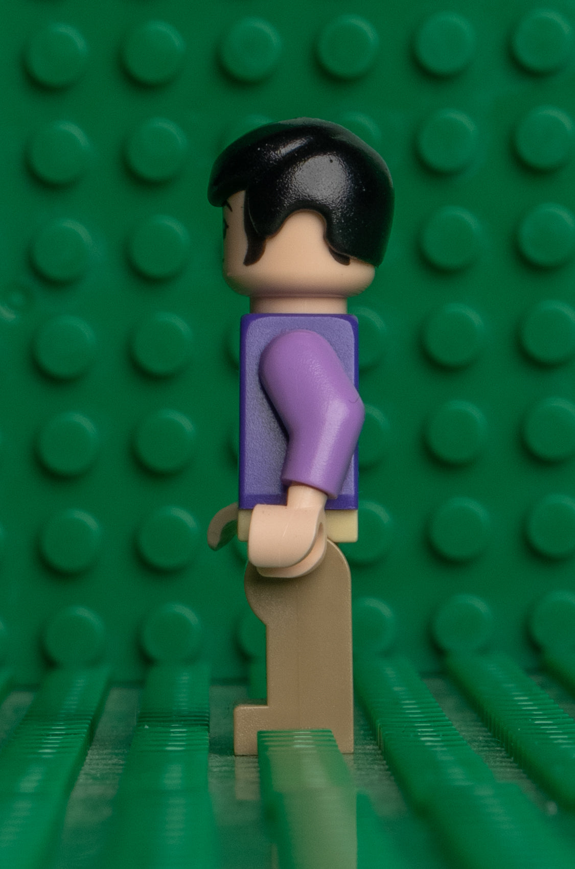 21306 The Beatles Minifigures – LEGO Yellow Submarine