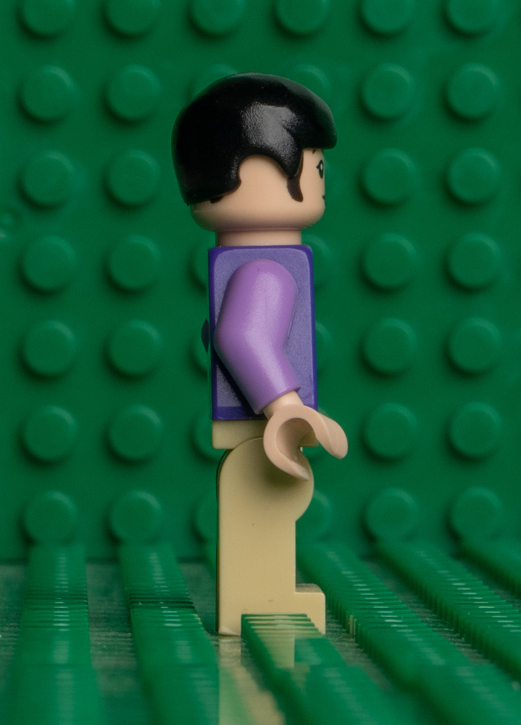 21306 The Beatles Minifigures – LEGO Yellow Submarine
