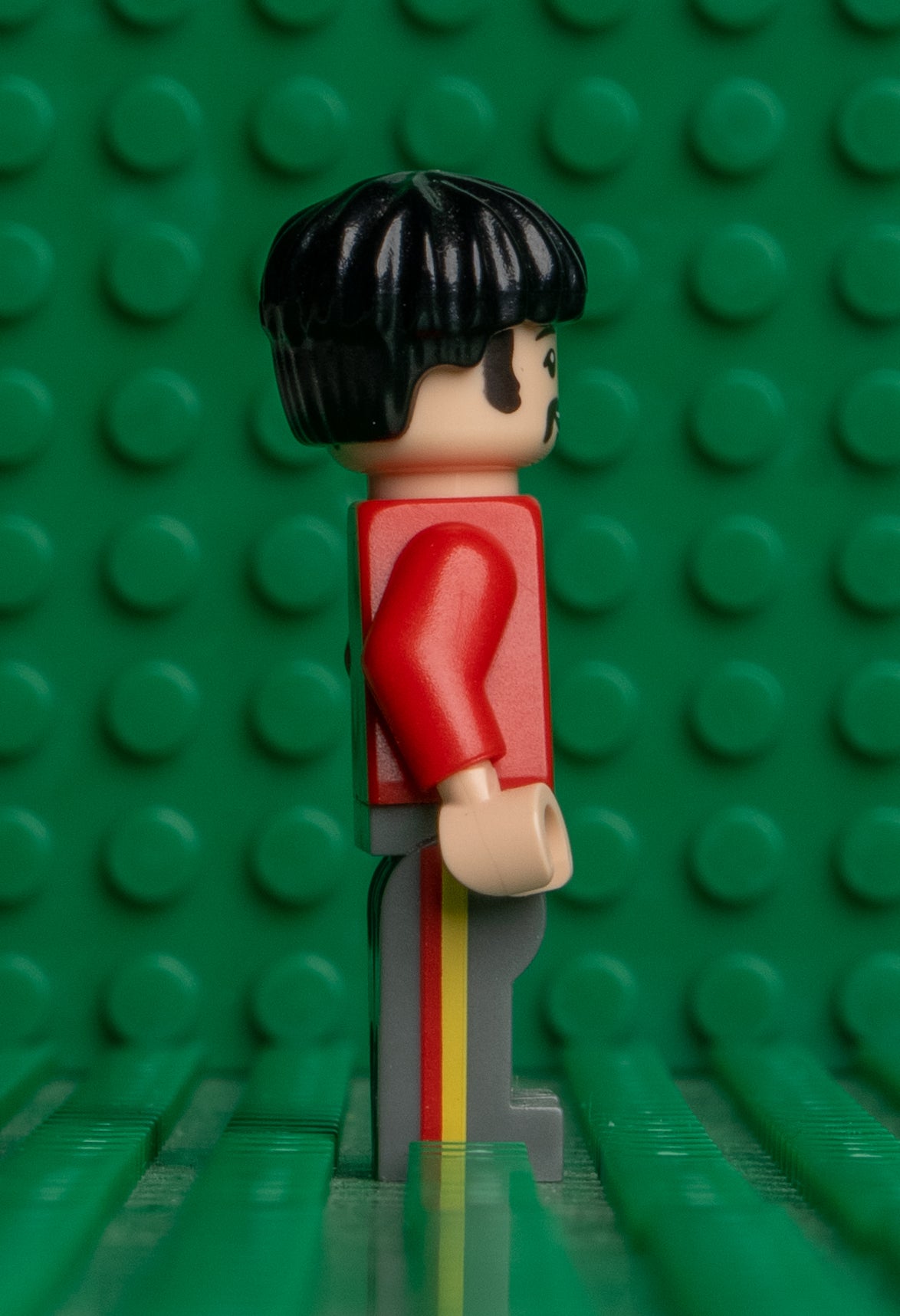 21306 The Beatles Minifigures – LEGO Yellow Submarine