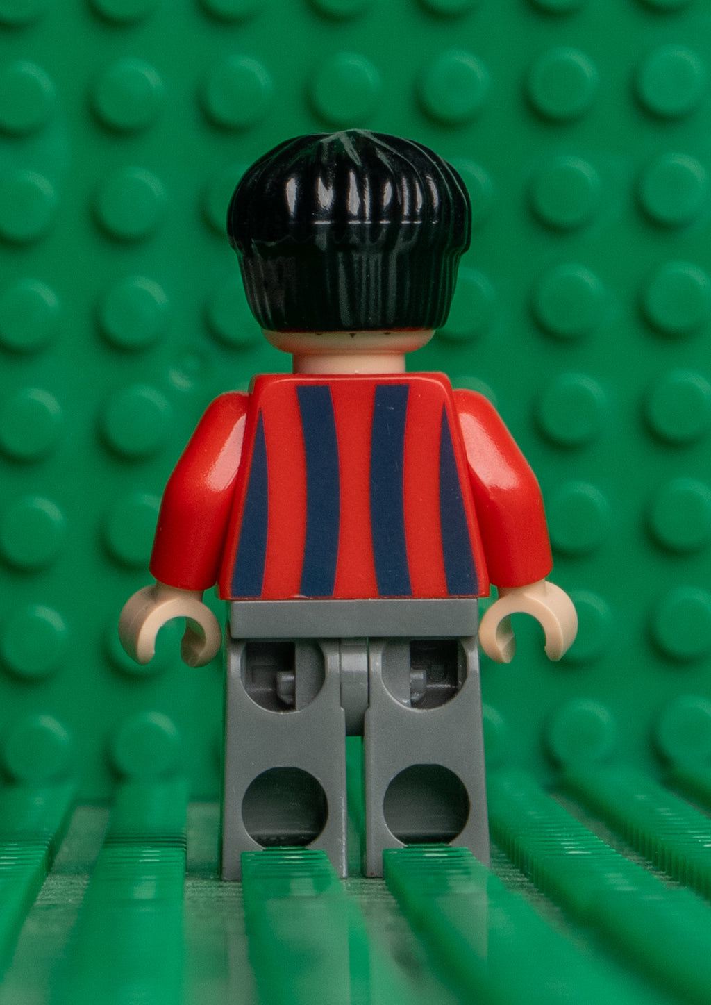 21306 The Beatles Minifigures – LEGO Yellow Submarine