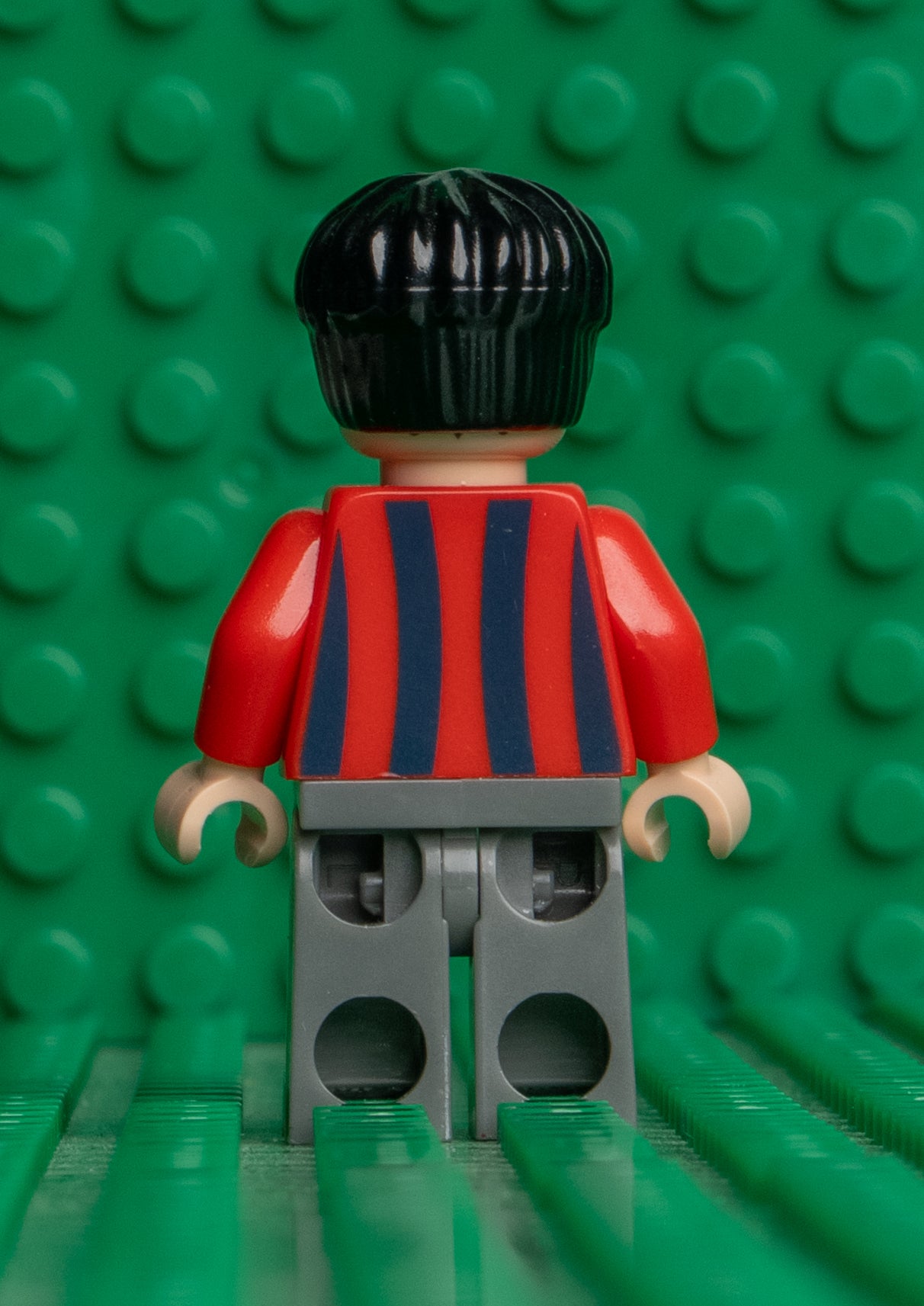 21306 The Beatles Minifigures – LEGO Yellow Submarine