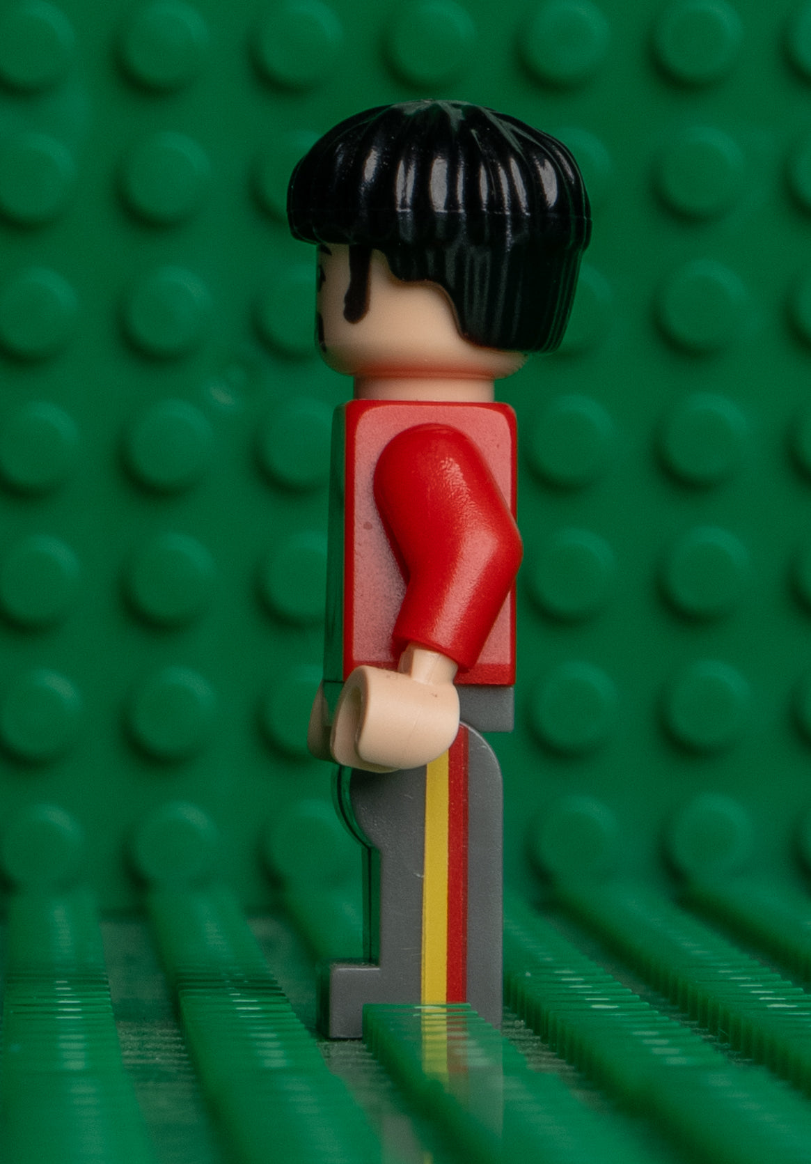 21306 The Beatles Minifigures – LEGO Yellow Submarine