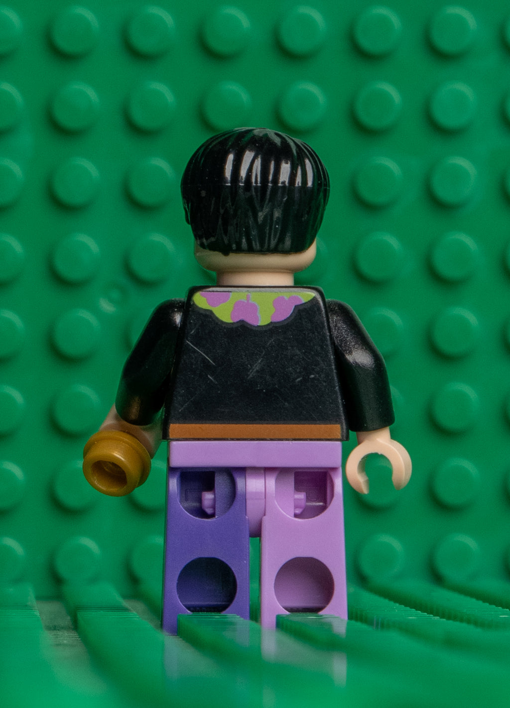 21306 The Beatles Minifigures – LEGO Yellow Submarine