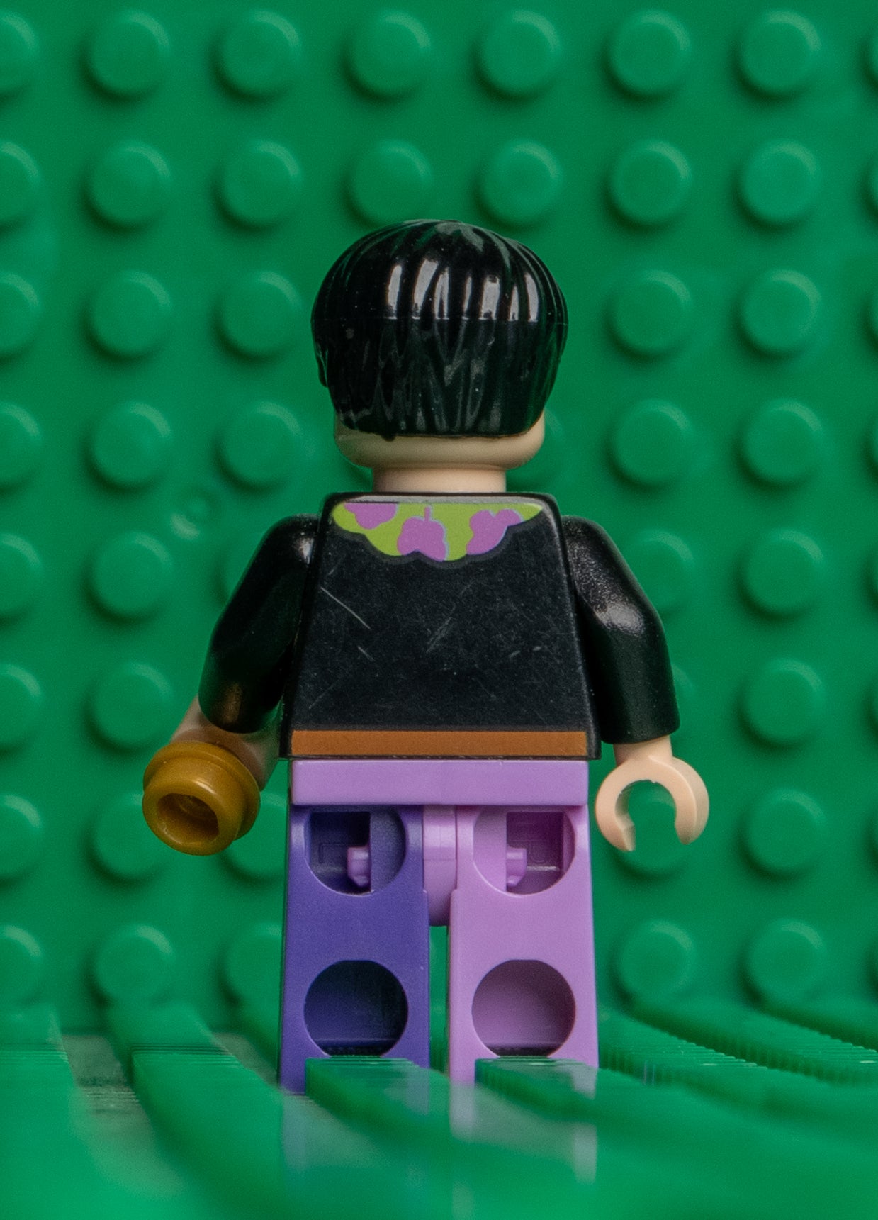 21306 The Beatles Minifigures – LEGO Yellow Submarine