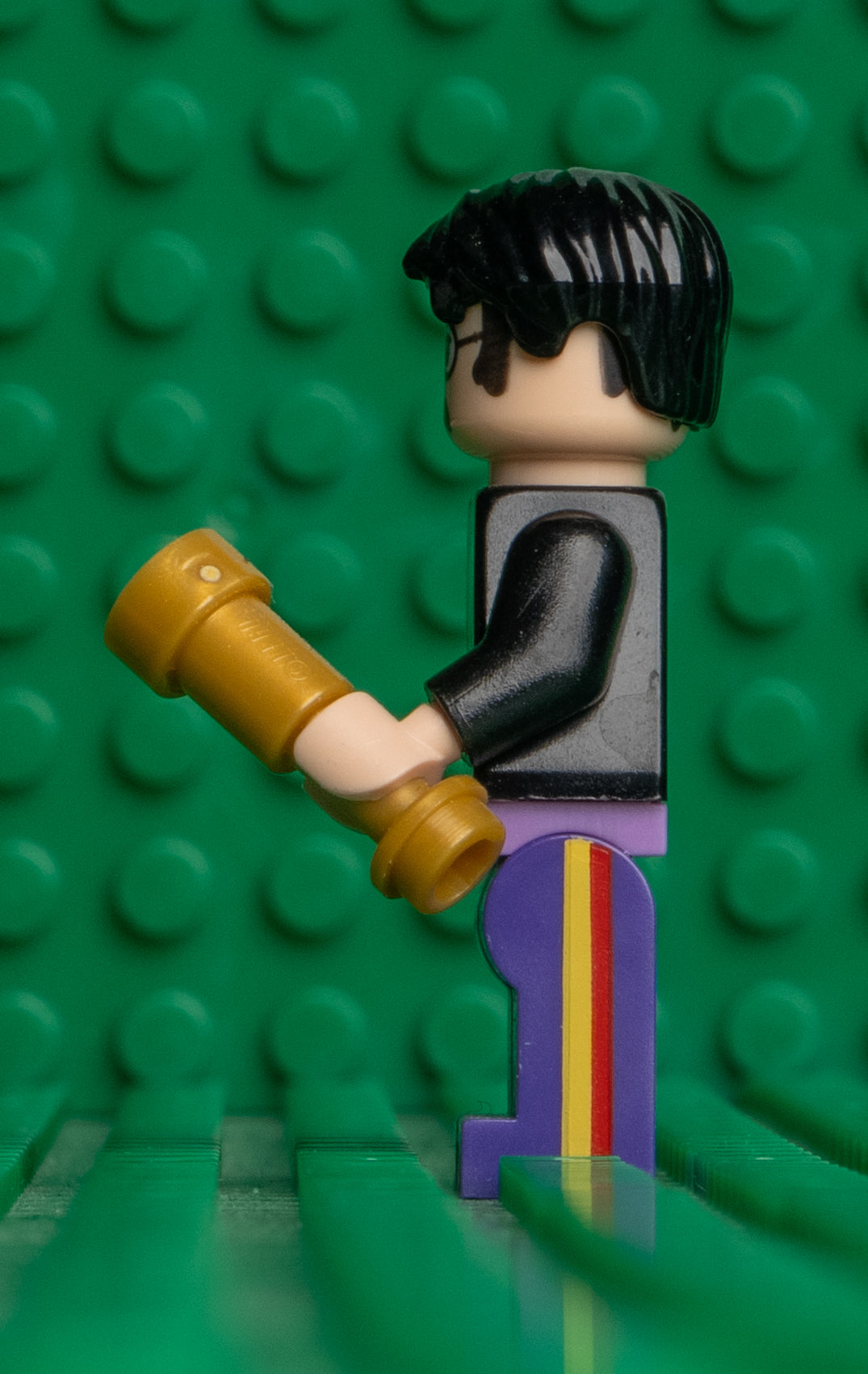 21306 The Beatles Minifigures – LEGO Yellow Submarine