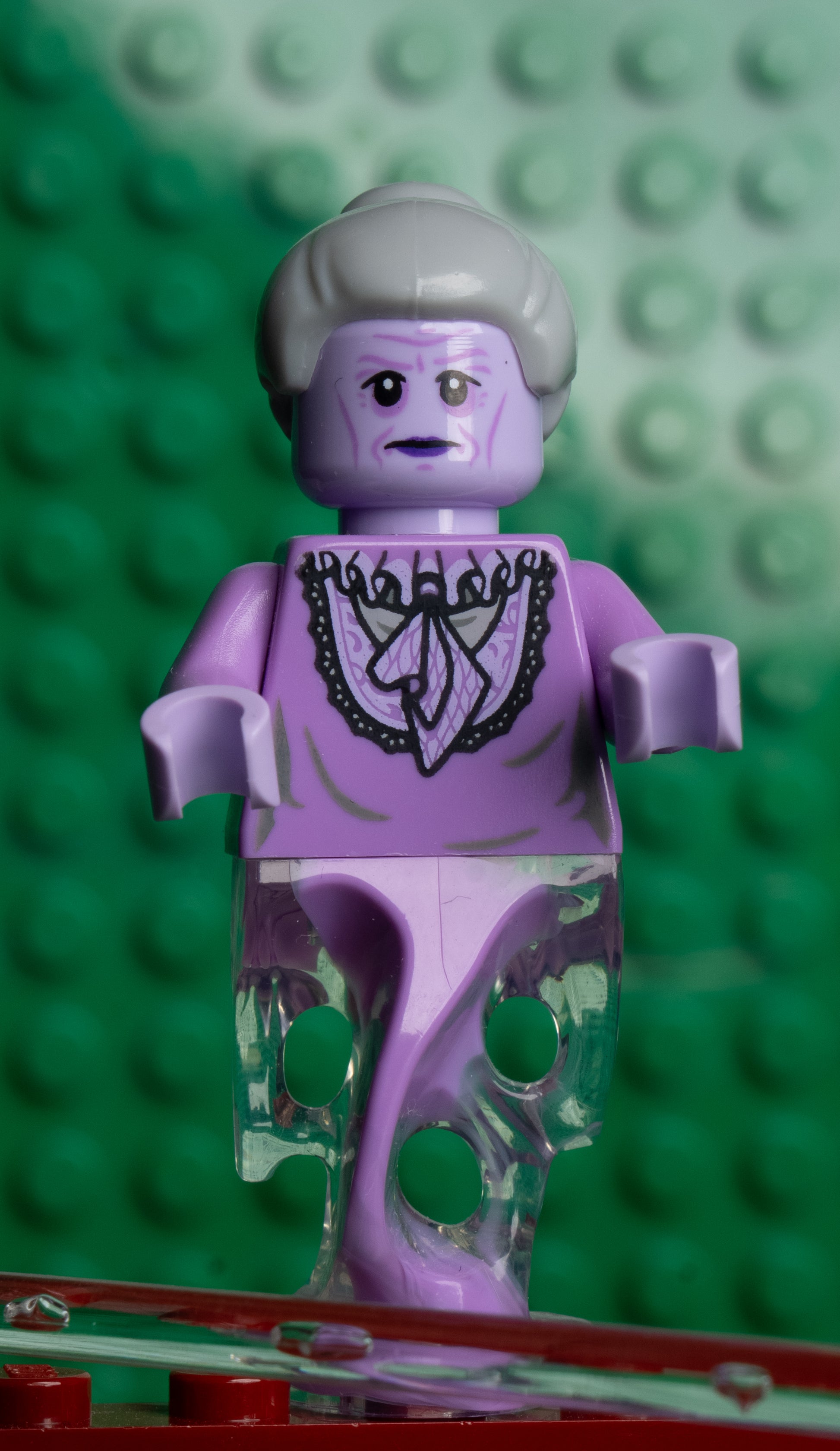 75827 LEGO Ghostbusters Firehouse Headquarters