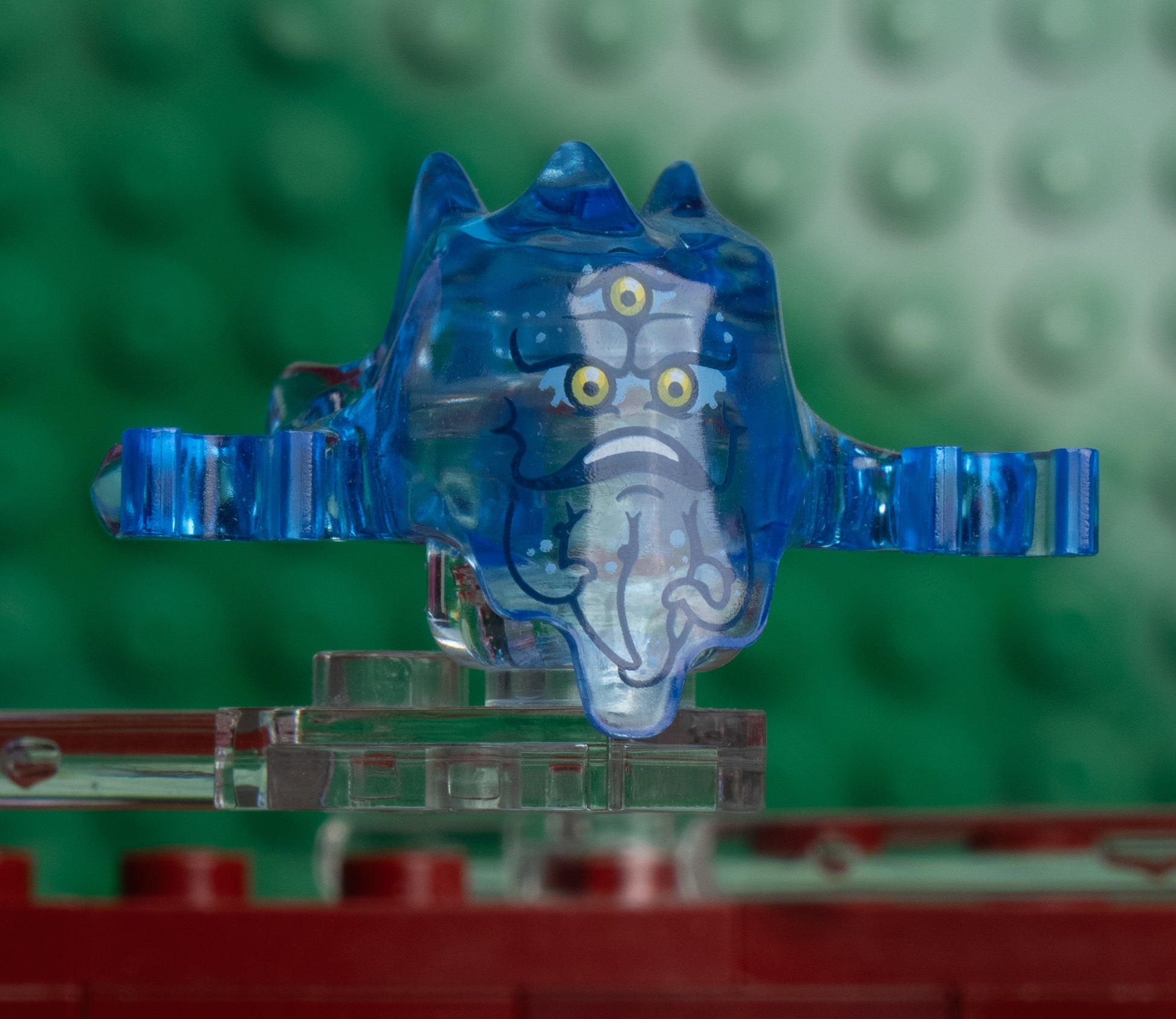 75827 LEGO Ghostbusters Firehouse Headquarters