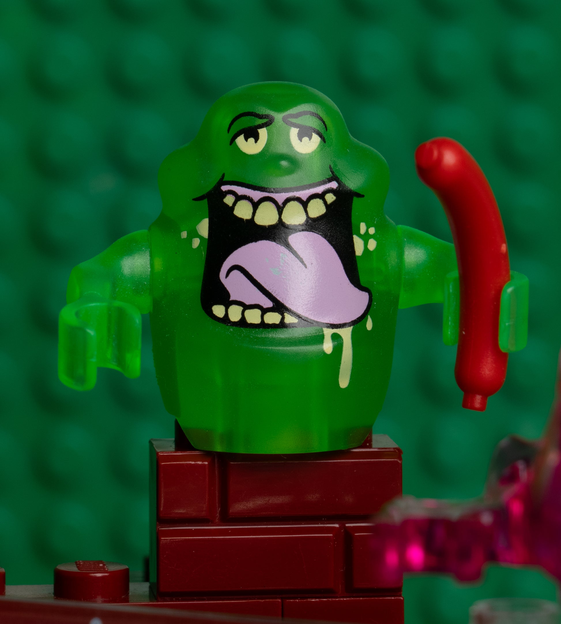 75827 LEGO Ghostbusters Firehouse Headquarters