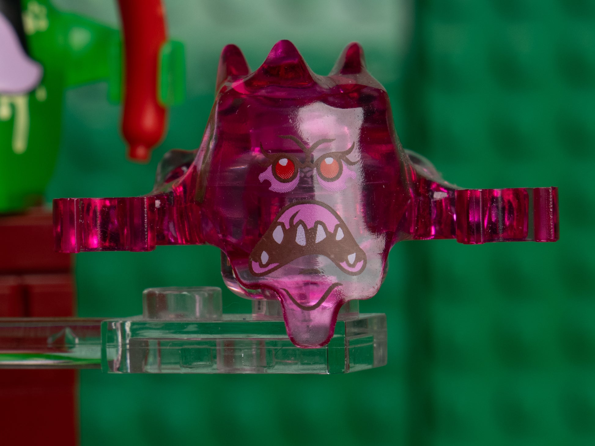 75827 LEGO Ghostbusters Firehouse Headquarters