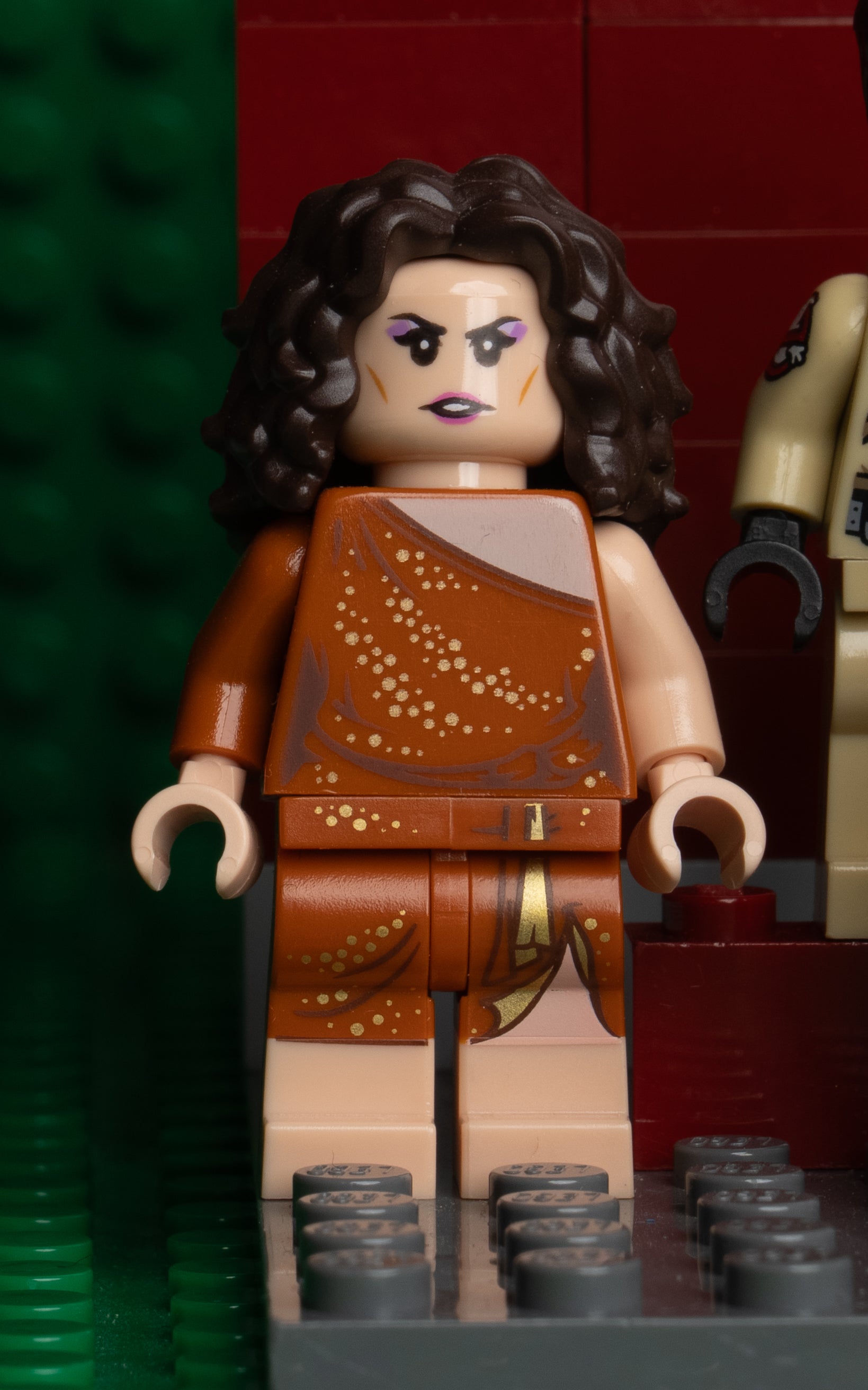 75827 LEGO Ghostbusters Firehouse Headquarters