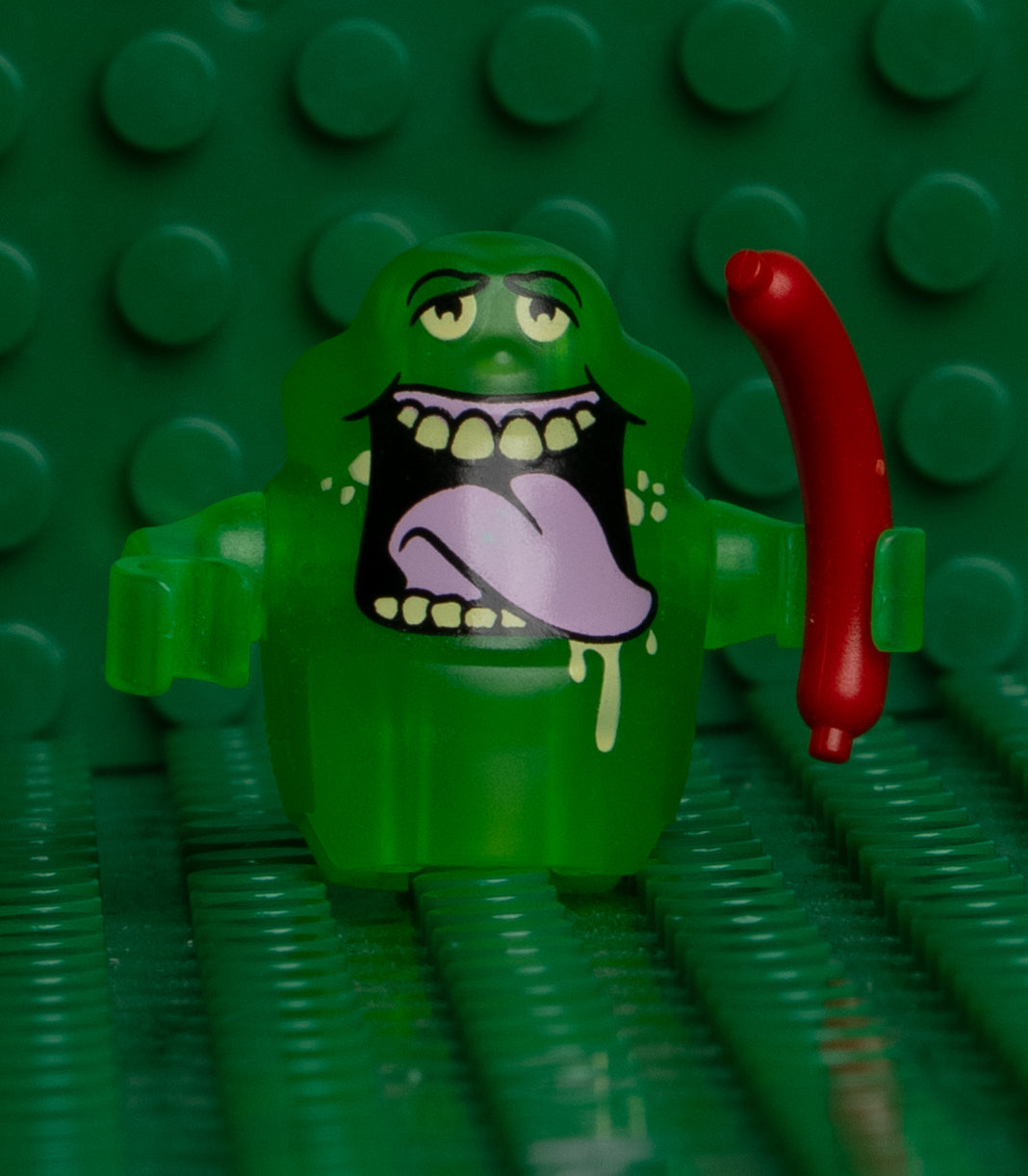 75827 LEGO Ghostbusters Firehouse Headquarters