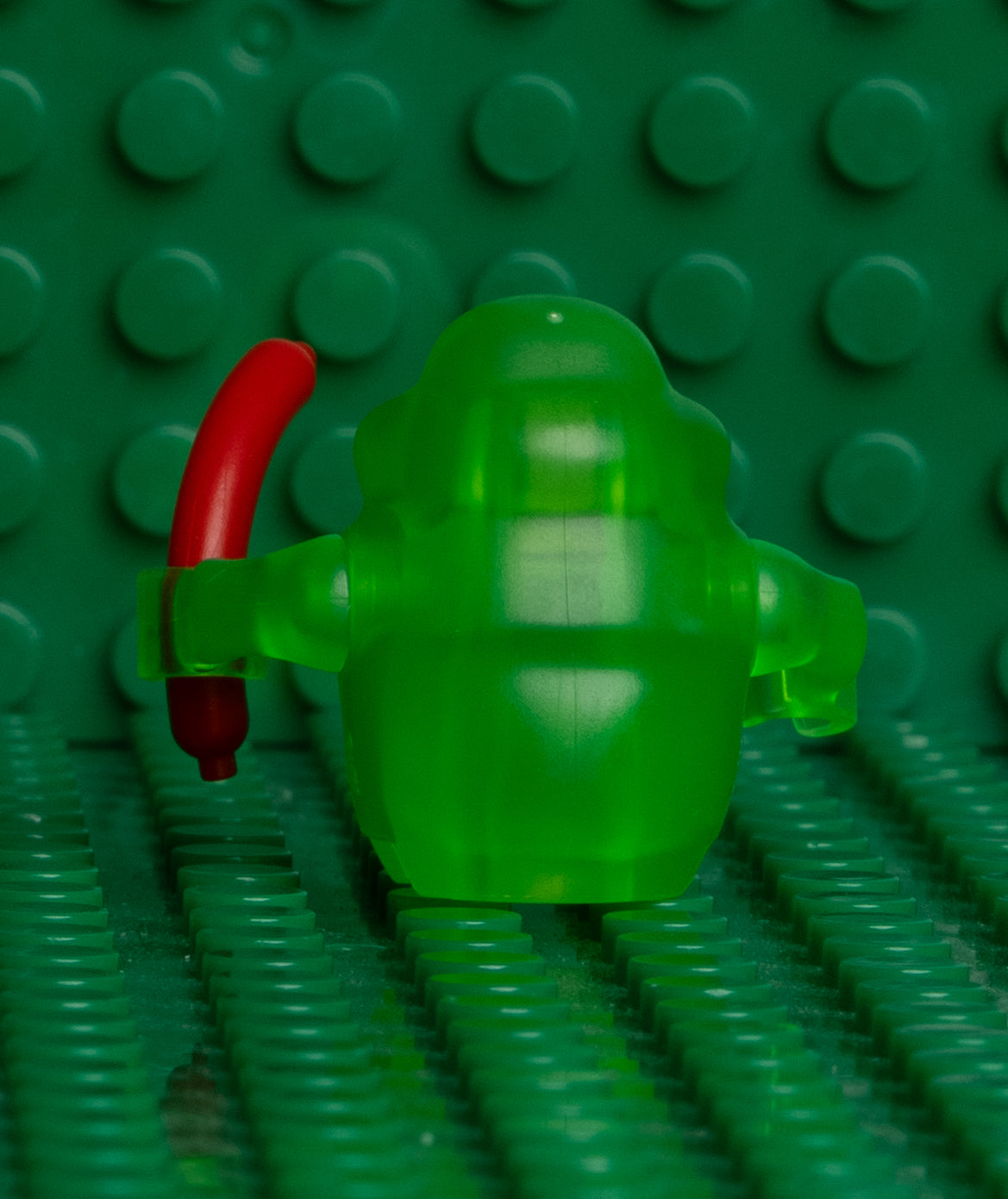 75827 LEGO Ghostbusters Firehouse Headquarters