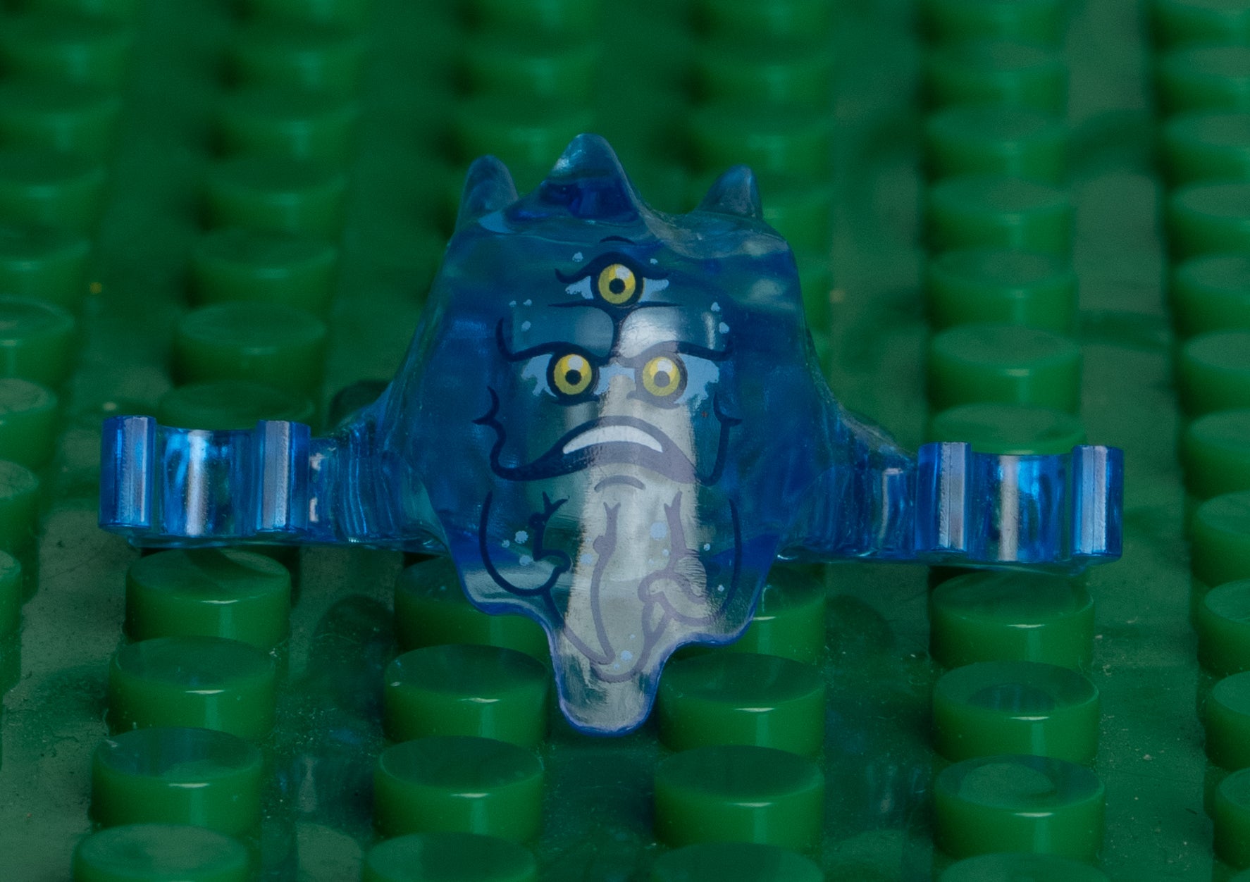 75827 LEGO Ghostbusters Firehouse Headquarters