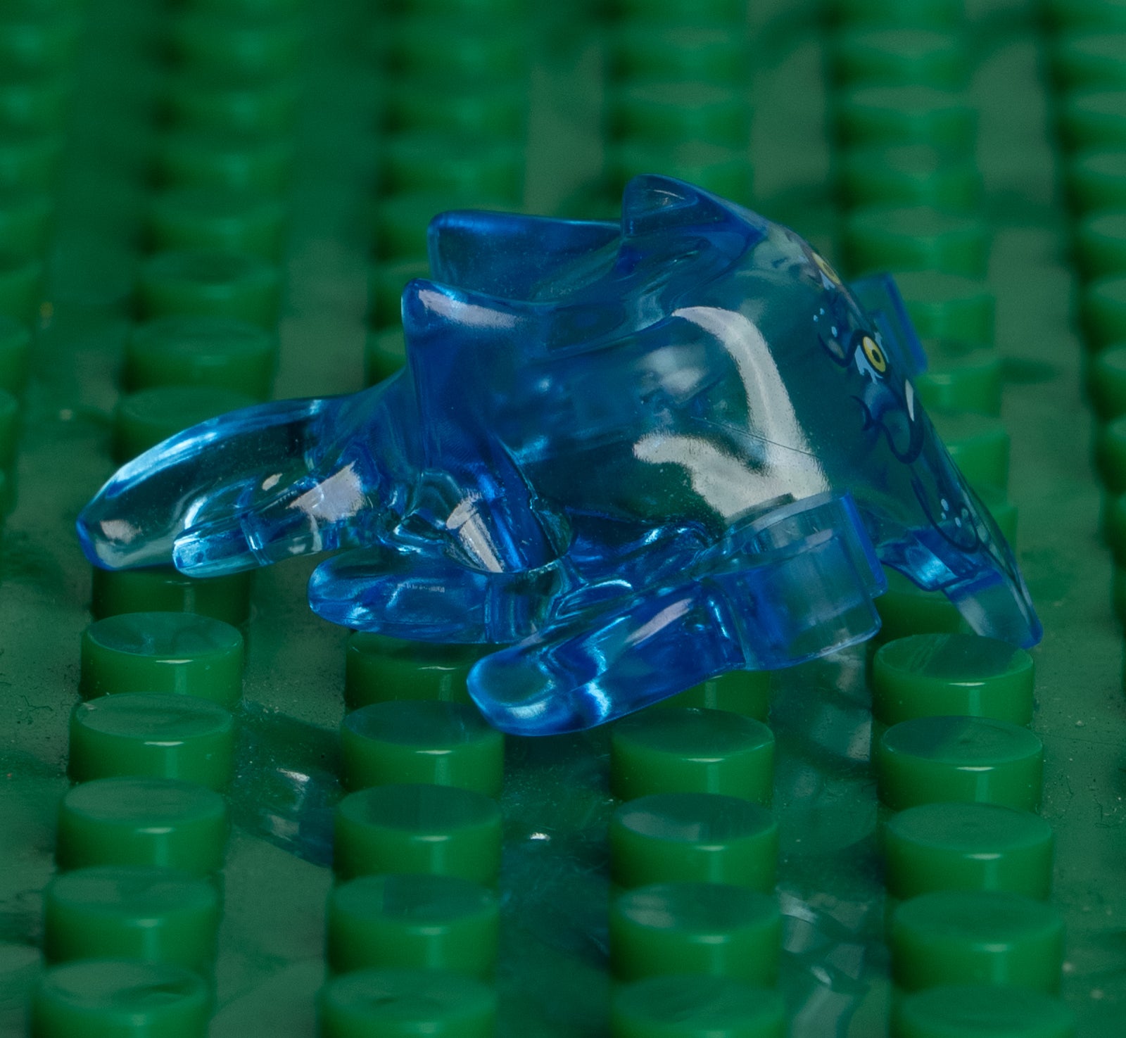 75827 LEGO Ghostbusters Firehouse Headquarters