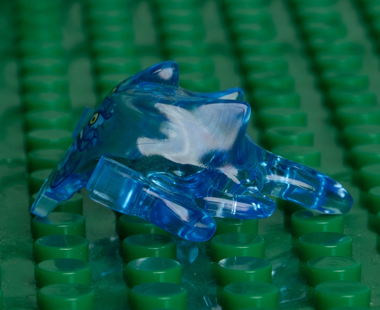 75827 LEGO Ghostbusters Firehouse Headquarters