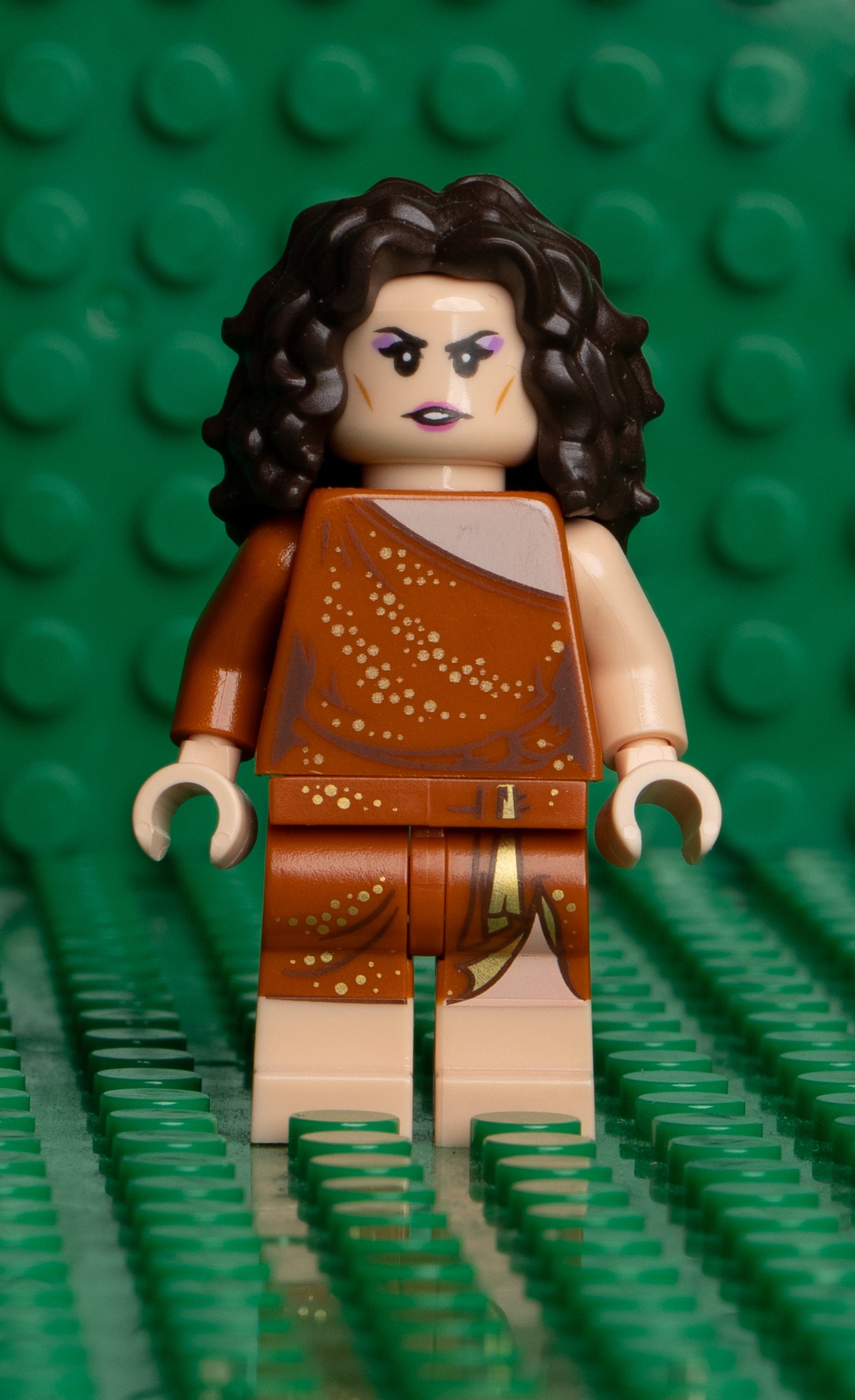 75827 LEGO Ghostbusters Firehouse Headquarters