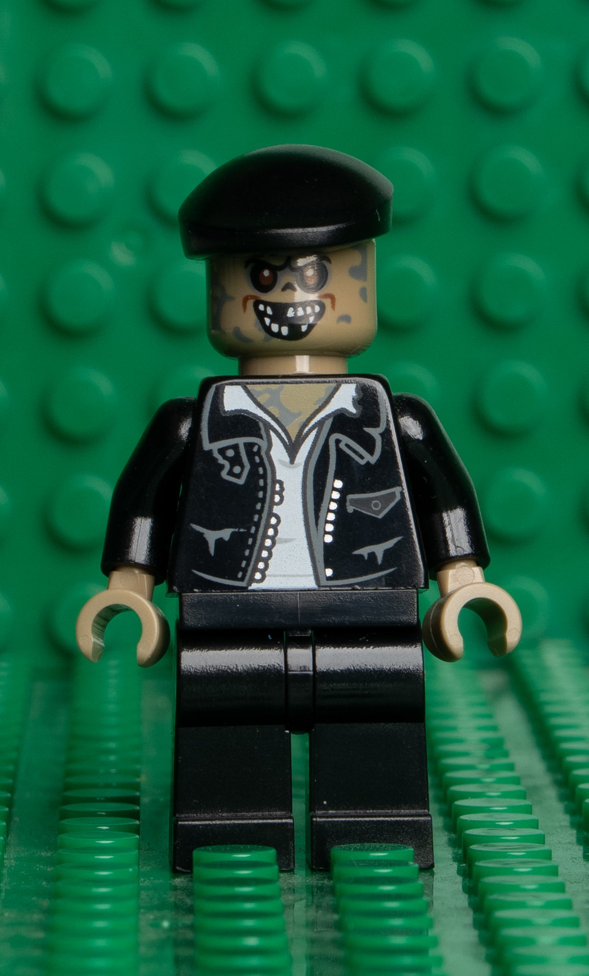 75827 LEGO Ghostbusters Firehouse Headquarters