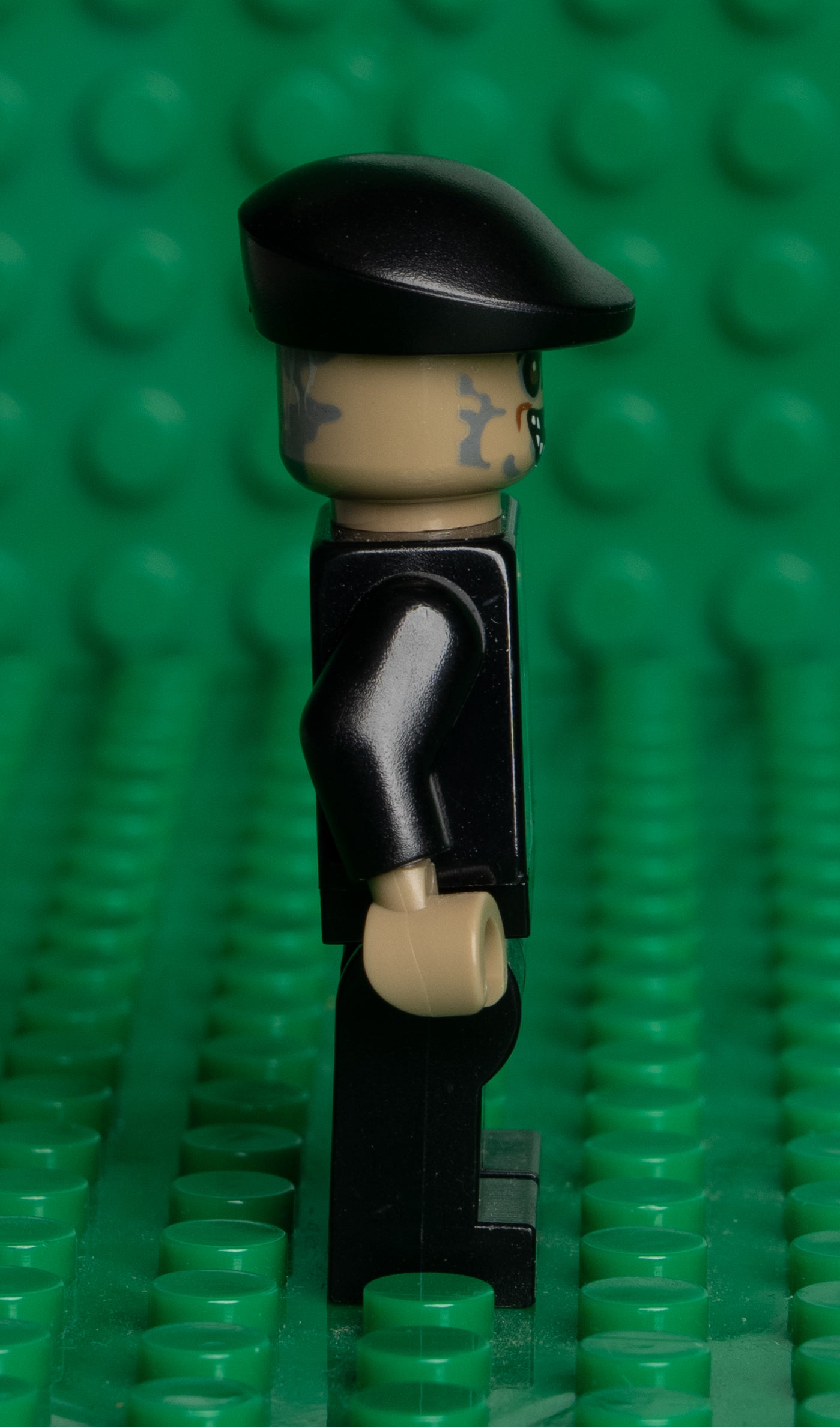 75827 LEGO Ghostbusters Firehouse Headquarters